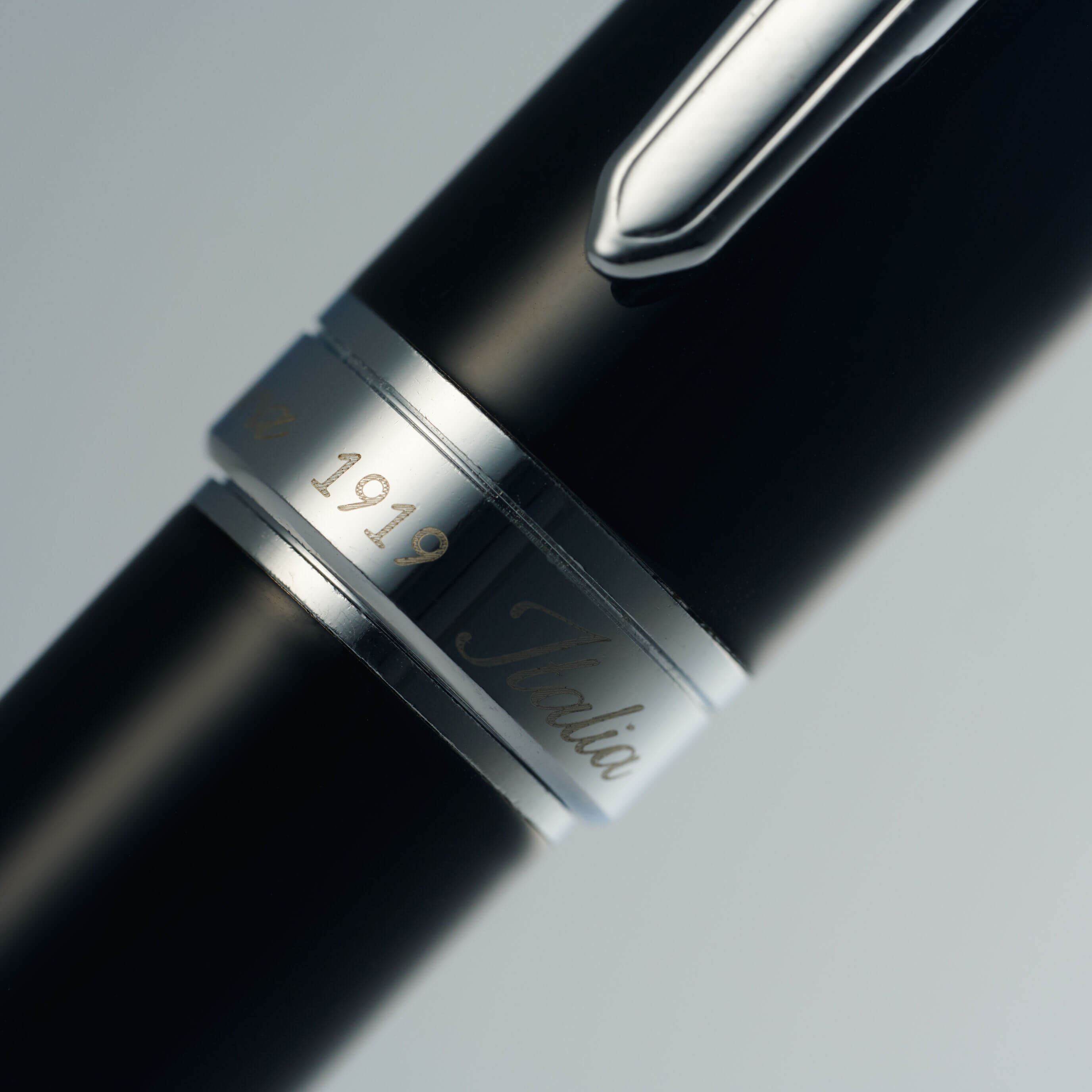 Messaggio Twister Rollerball Pen