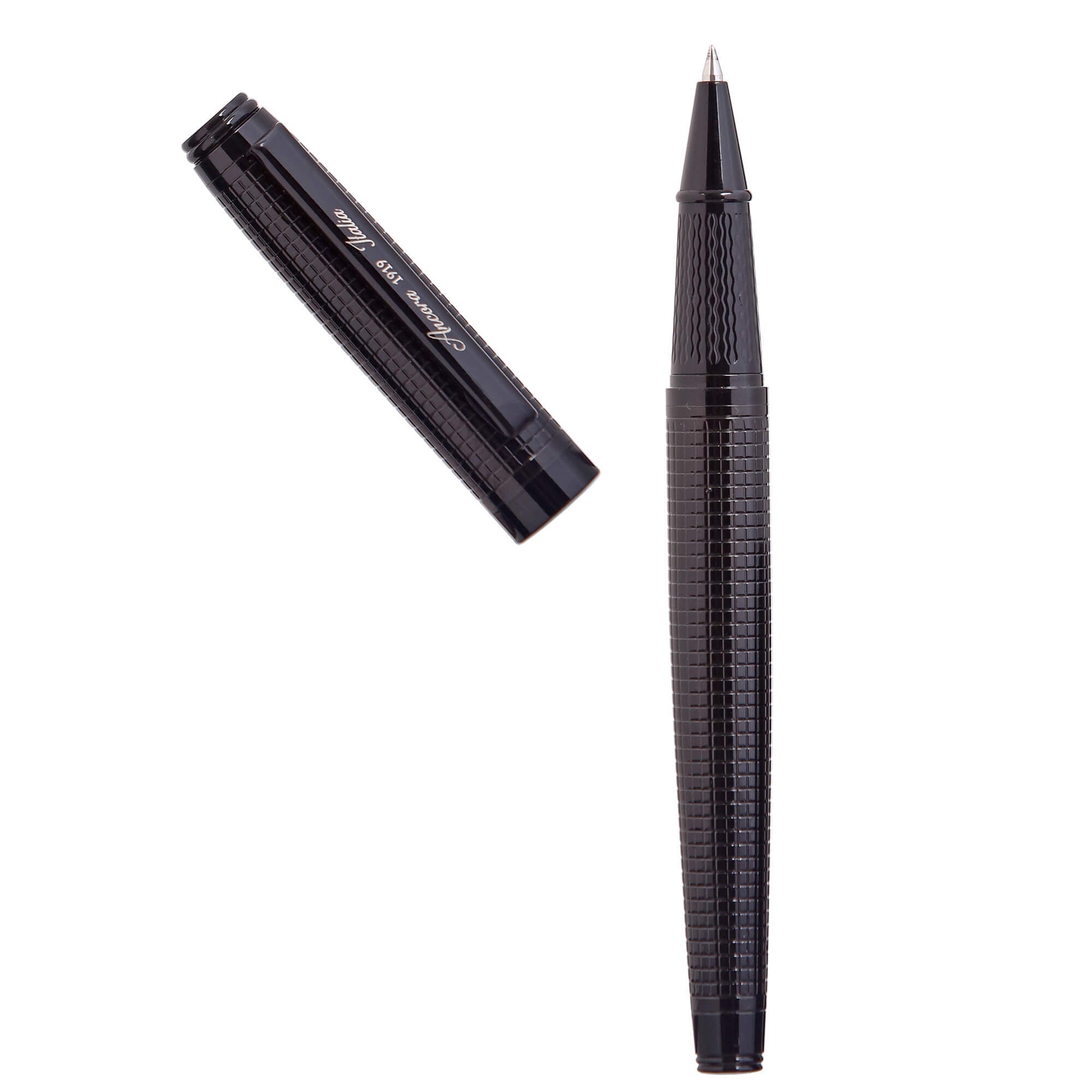 रैपिड ब्लैक लाइन