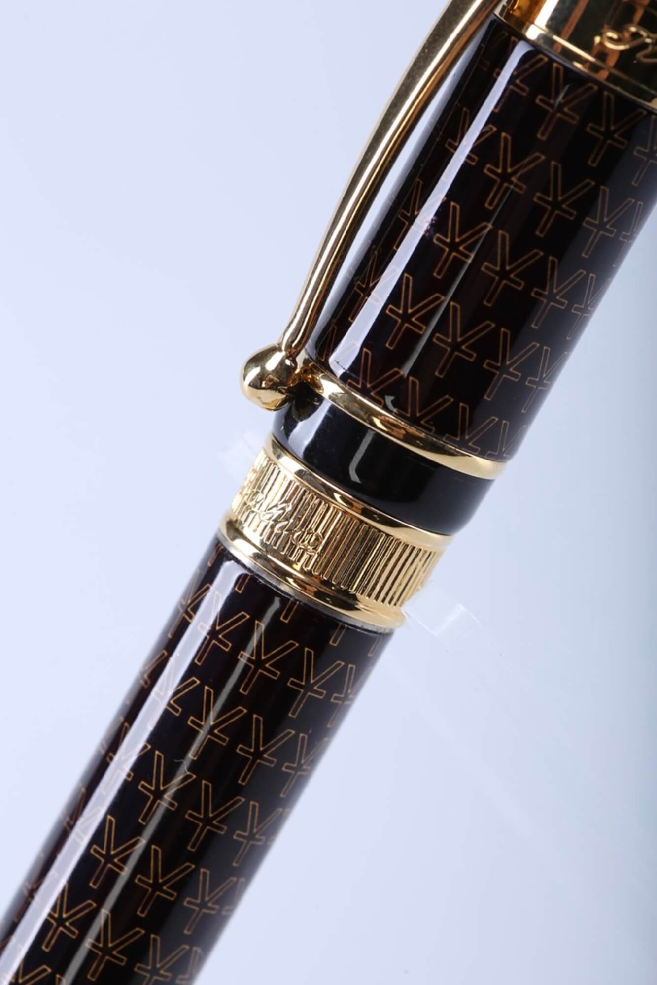 Ancora Yuan Rollerball Pen