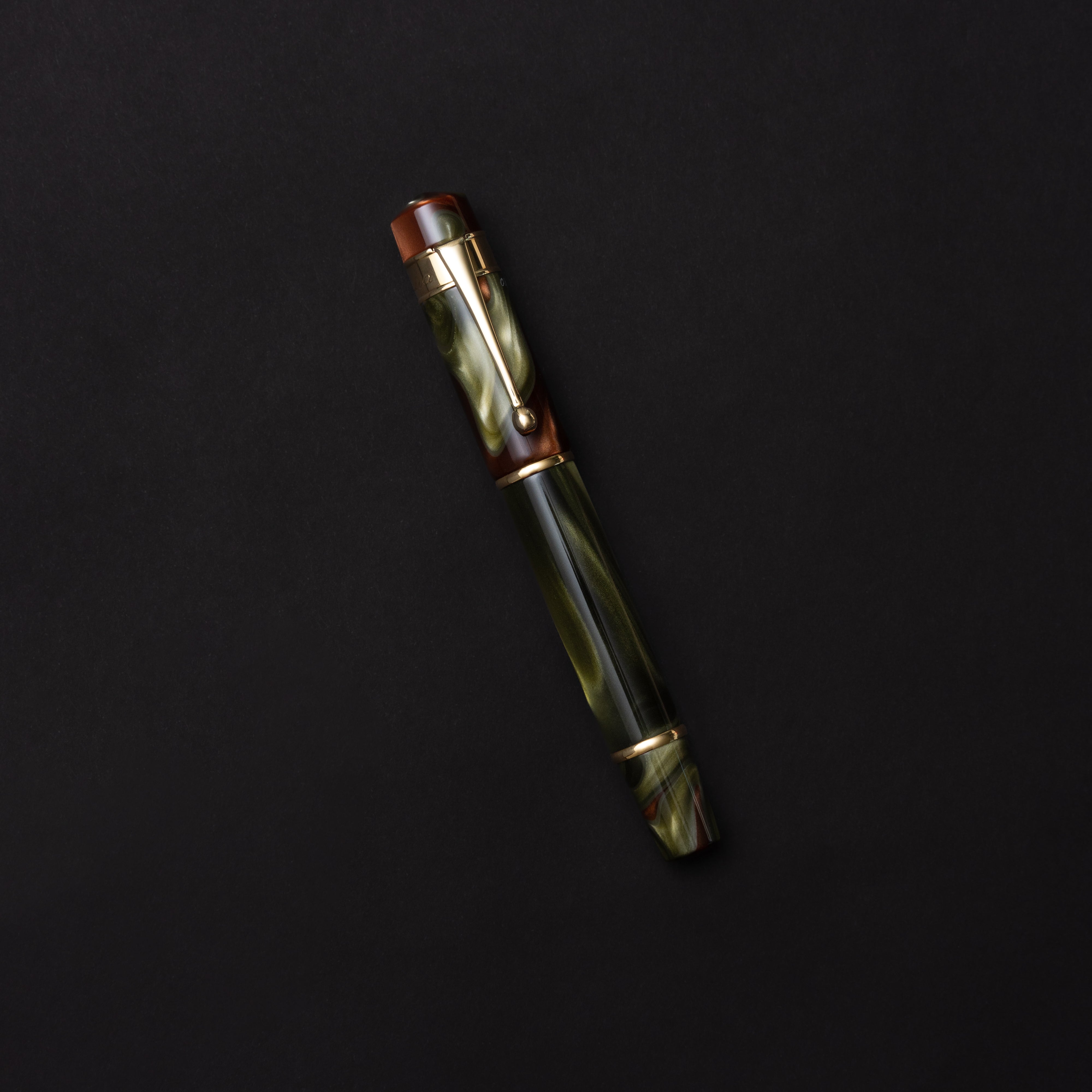 Perla Capri Fountain Pen