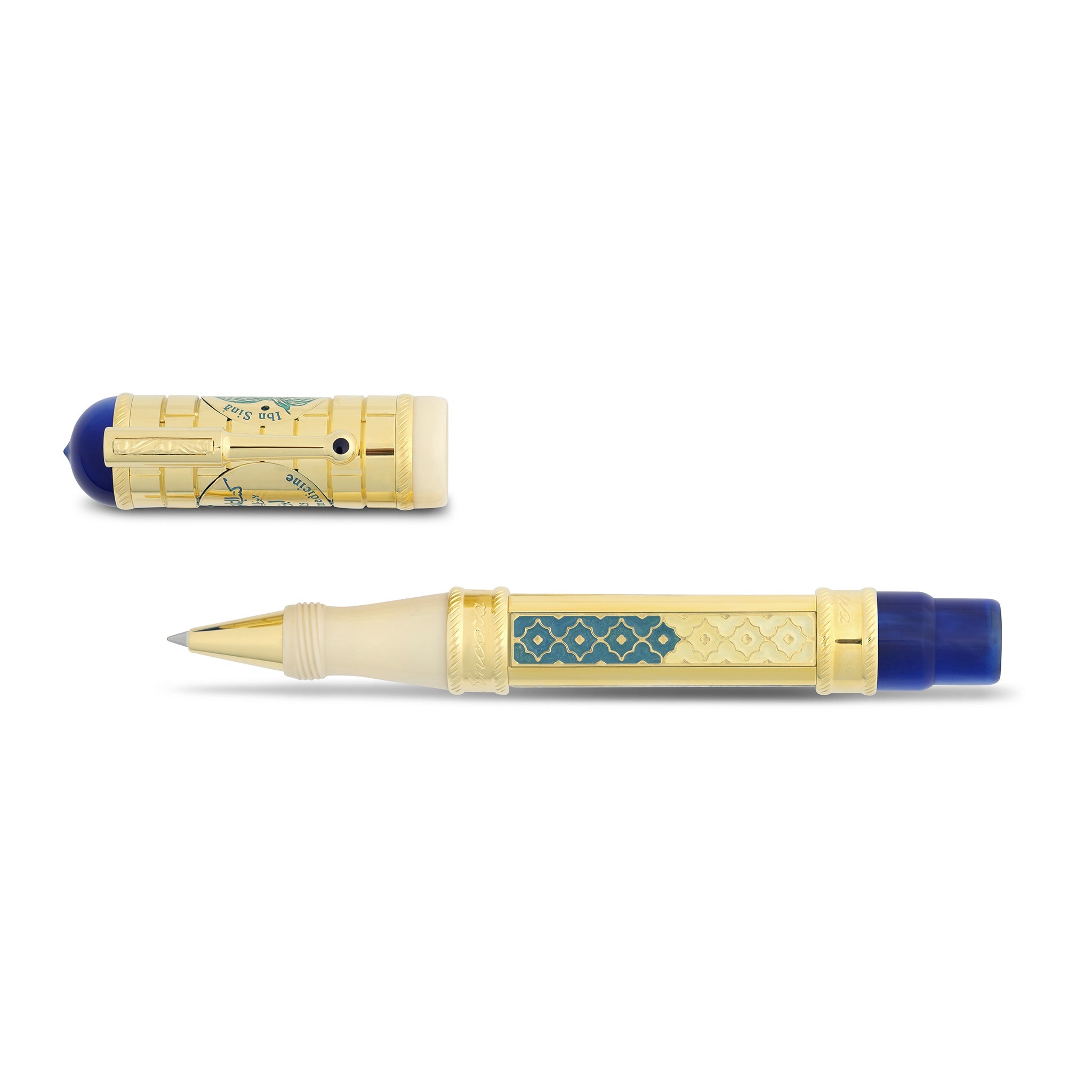 Ibn Sina Rollerball Pen