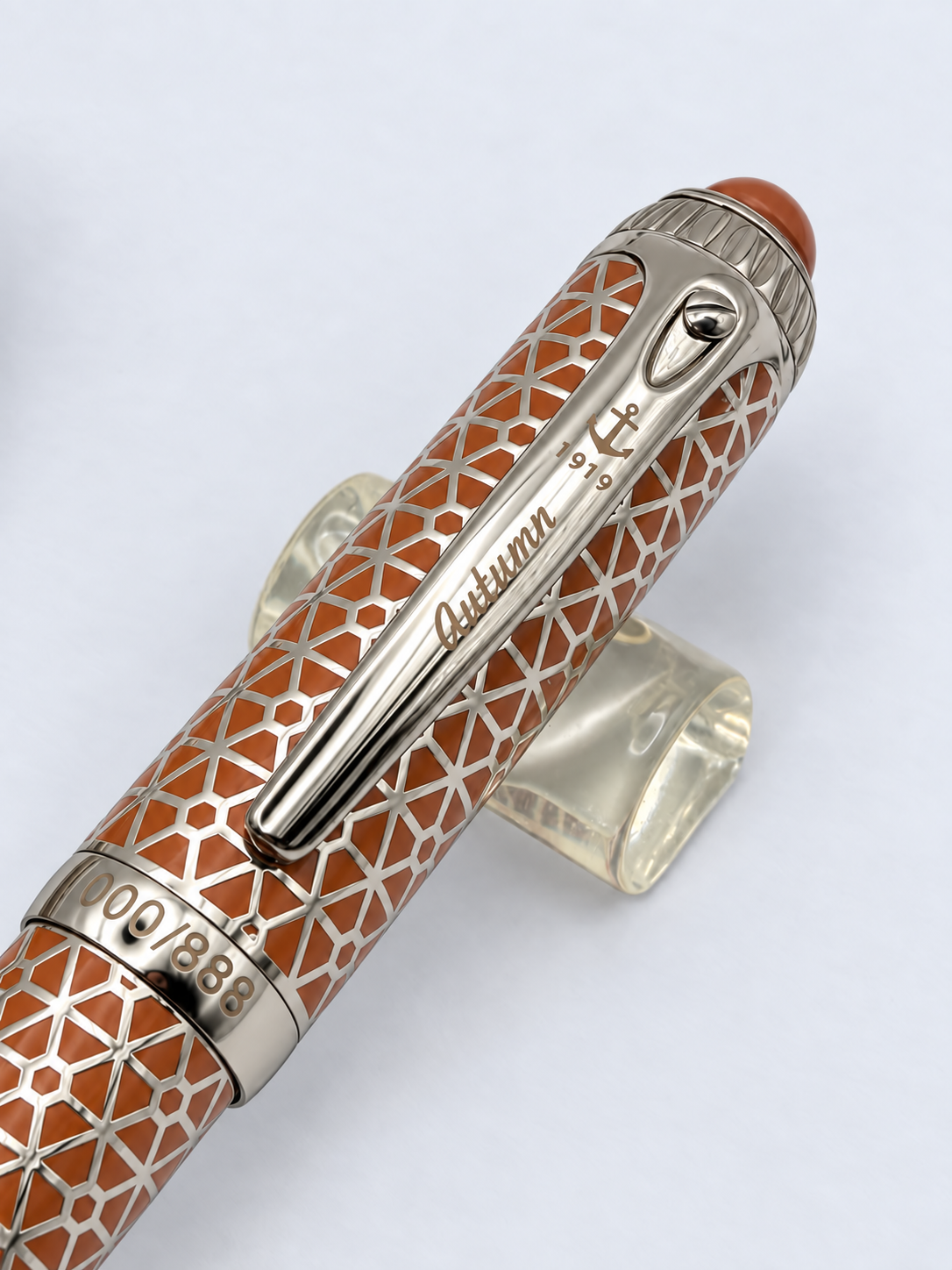 Four Seasons Ballpoint Set