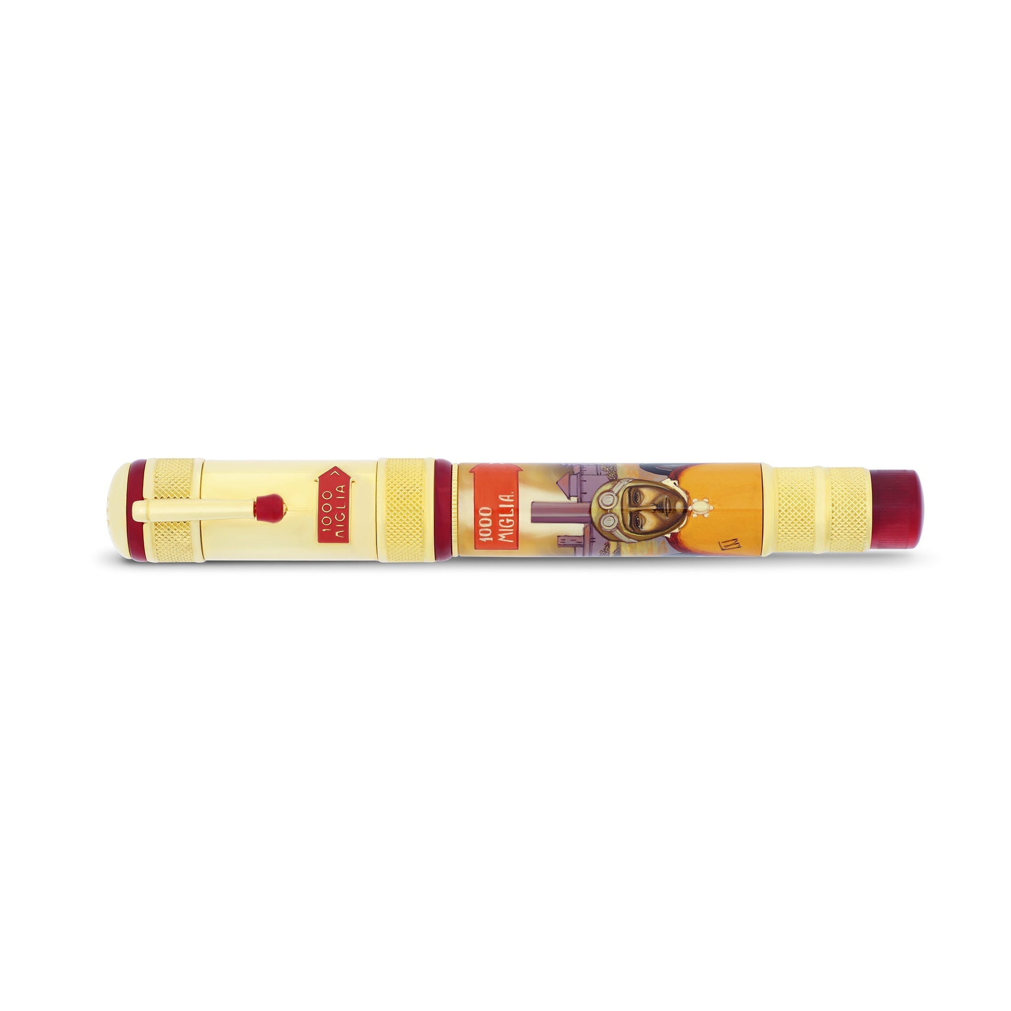 Mille Miglia Rollerball Pen