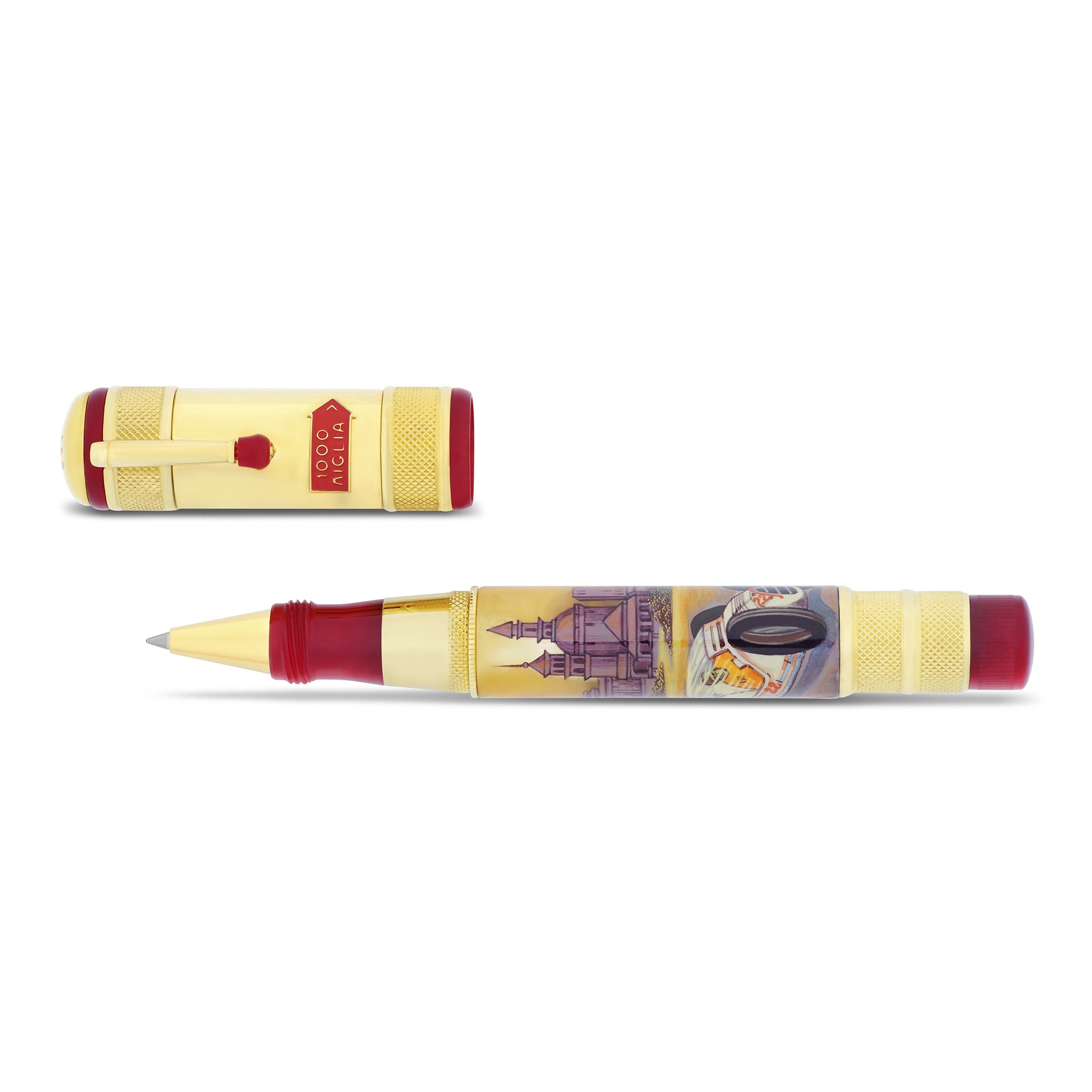 Mille Miglia Rollerball Pen