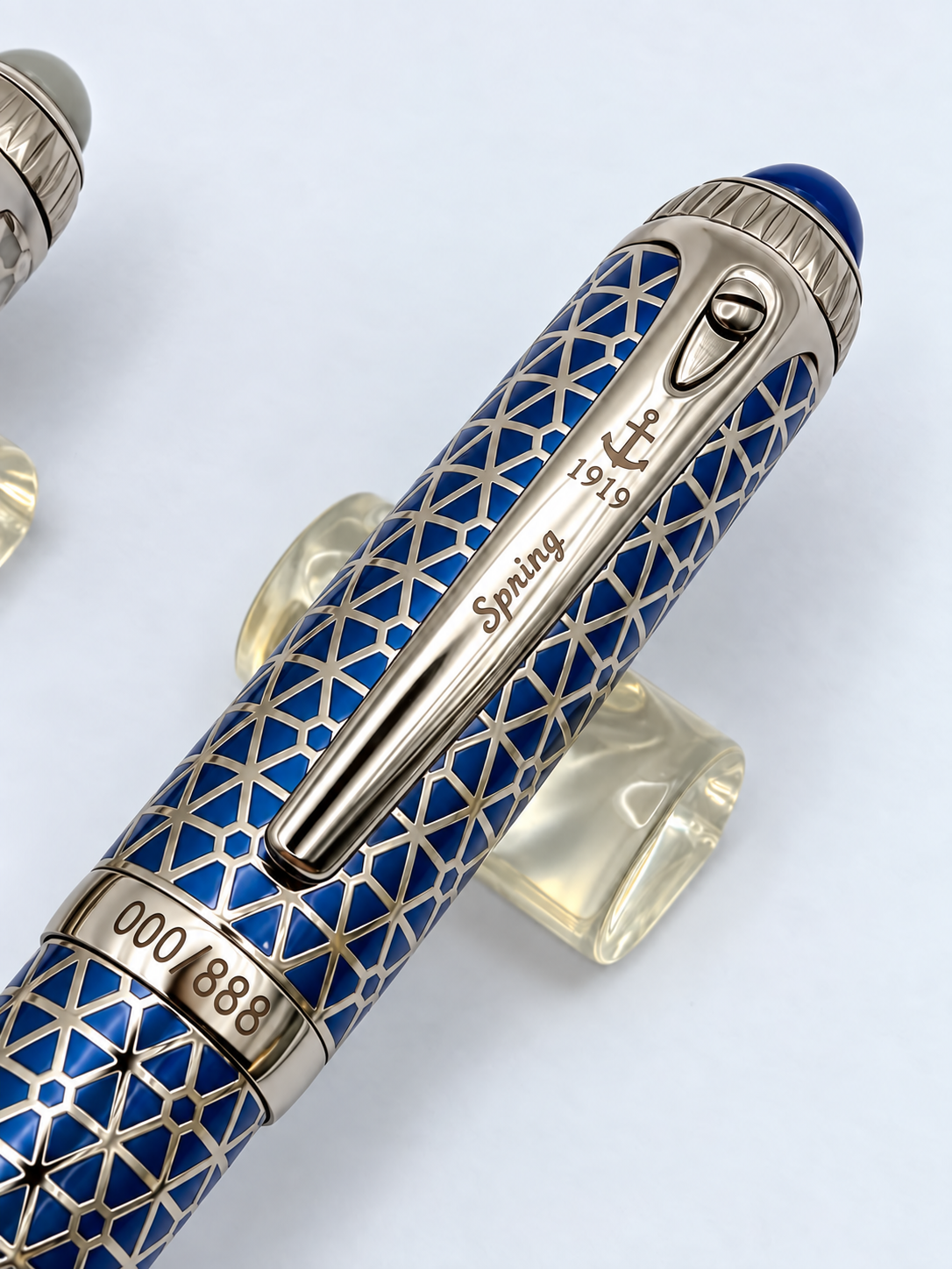 Four Seasons Ballpoint Set