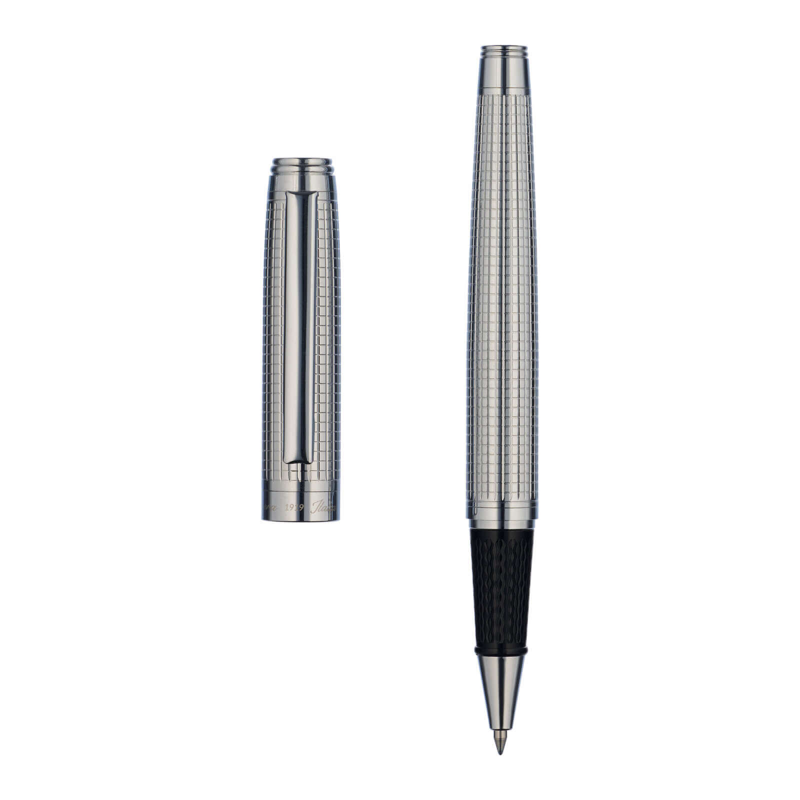 Rapide Chrome Rollerball Pen