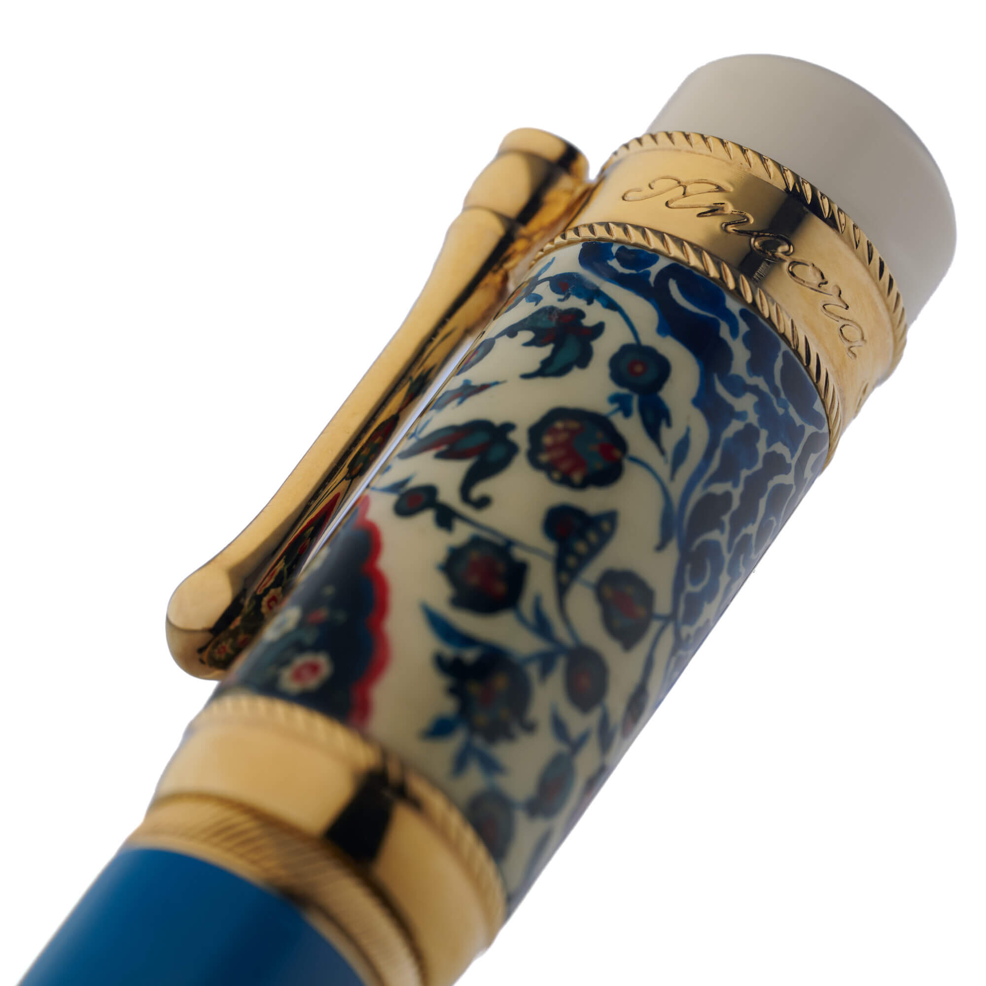 Grand Mosque Sheikh Zayed Rollerball Pen