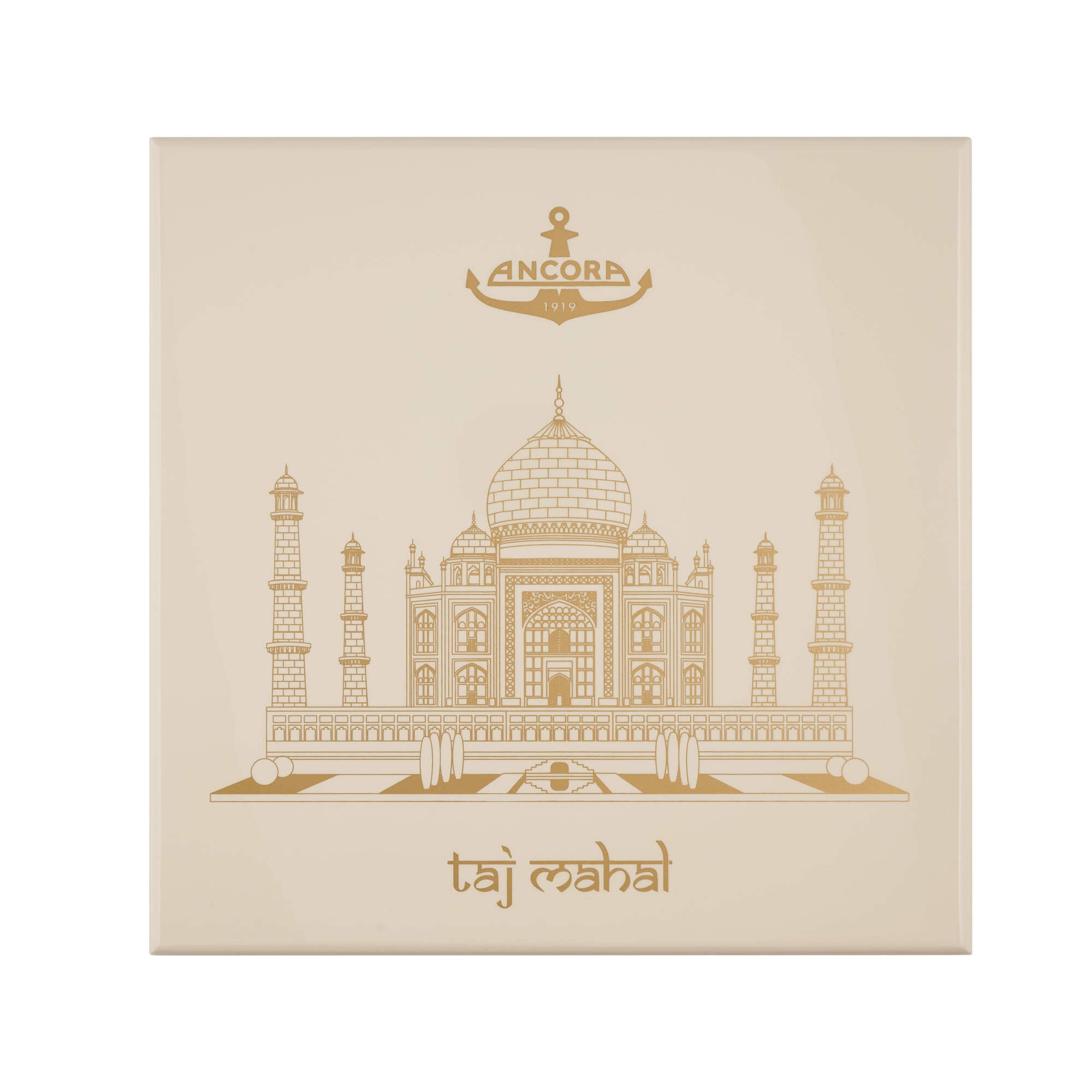 Taj Mahal Rollerball Pen