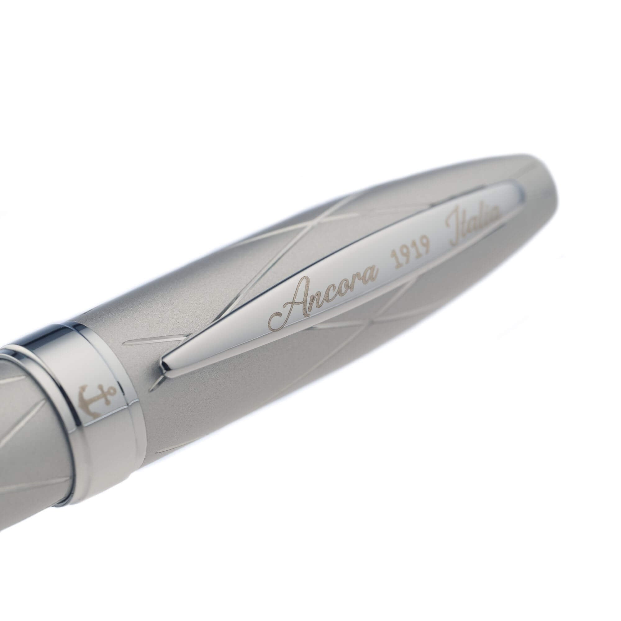 Chesterfield Bianco Ball Pen