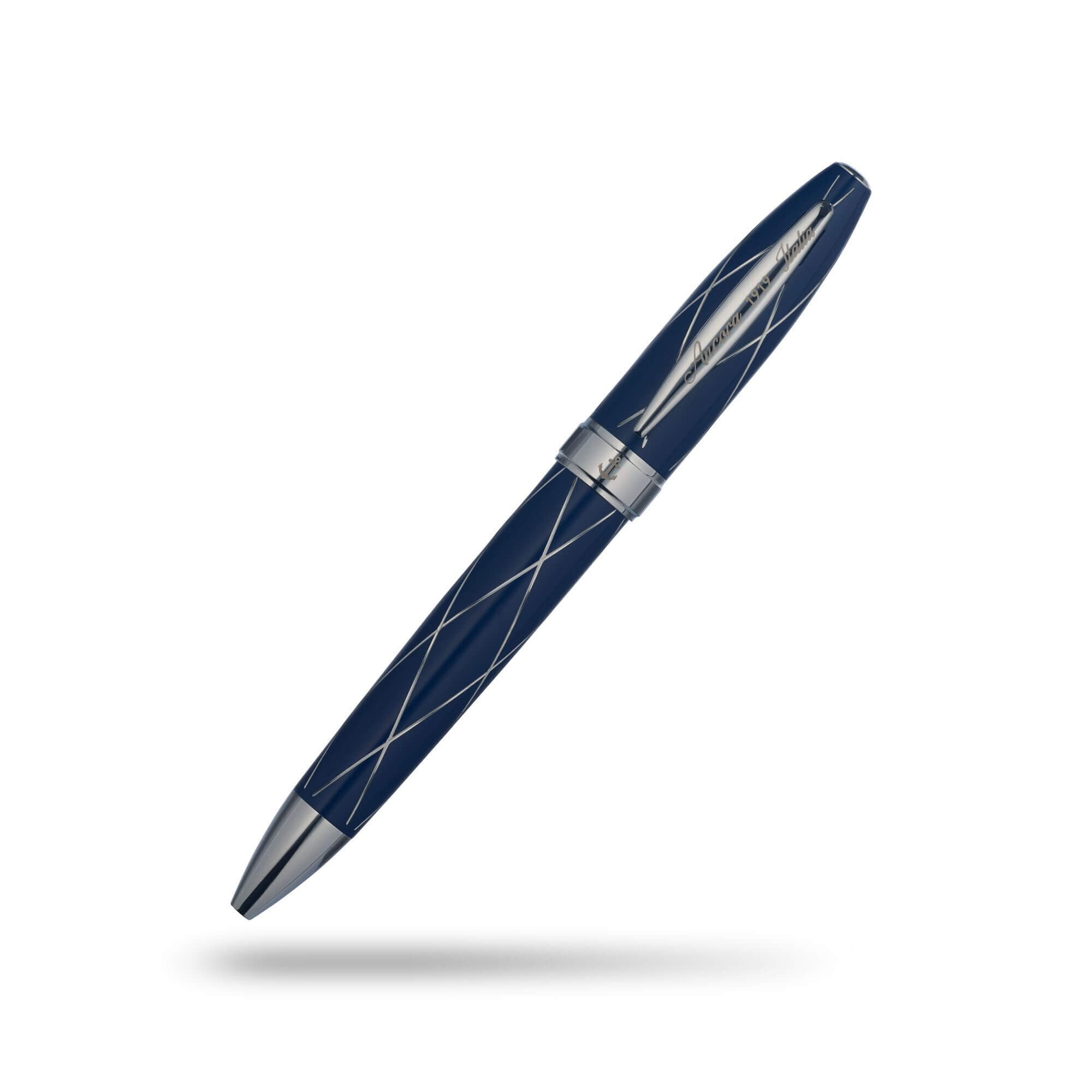 Chesterfield Blu Rollerball Pen