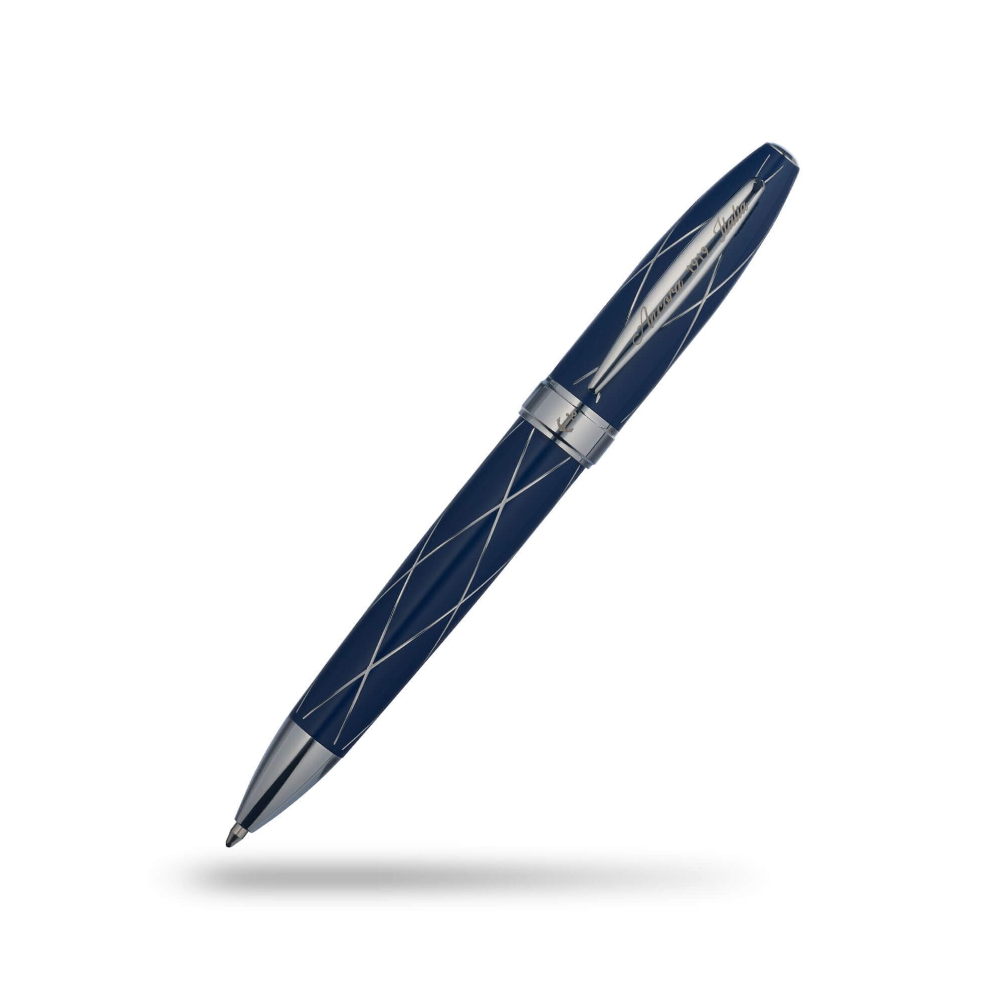 Chesterfield Blu Rollerball Pen