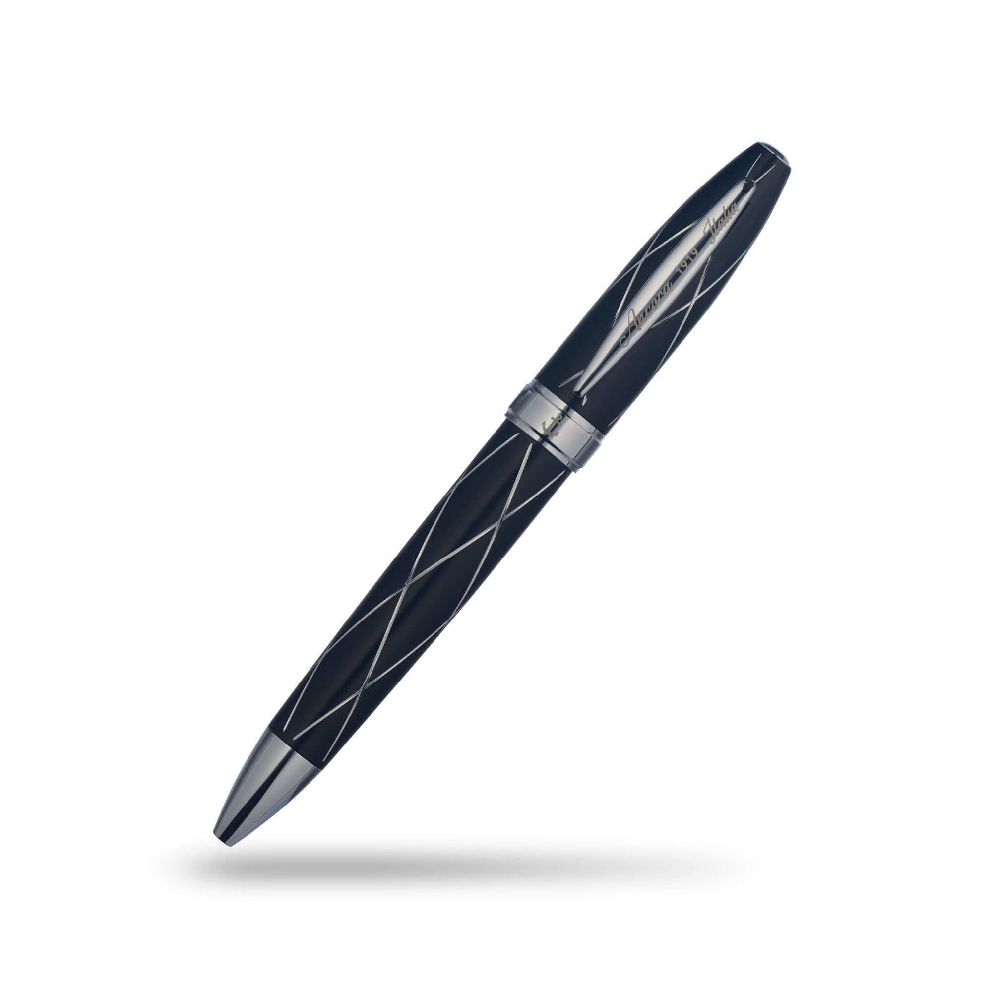 Chesterfield Nero Rollerball Pen