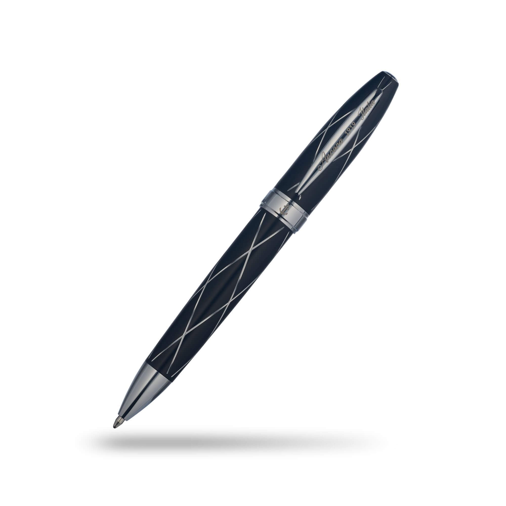 Chesterfield Nero Rollerball Pen