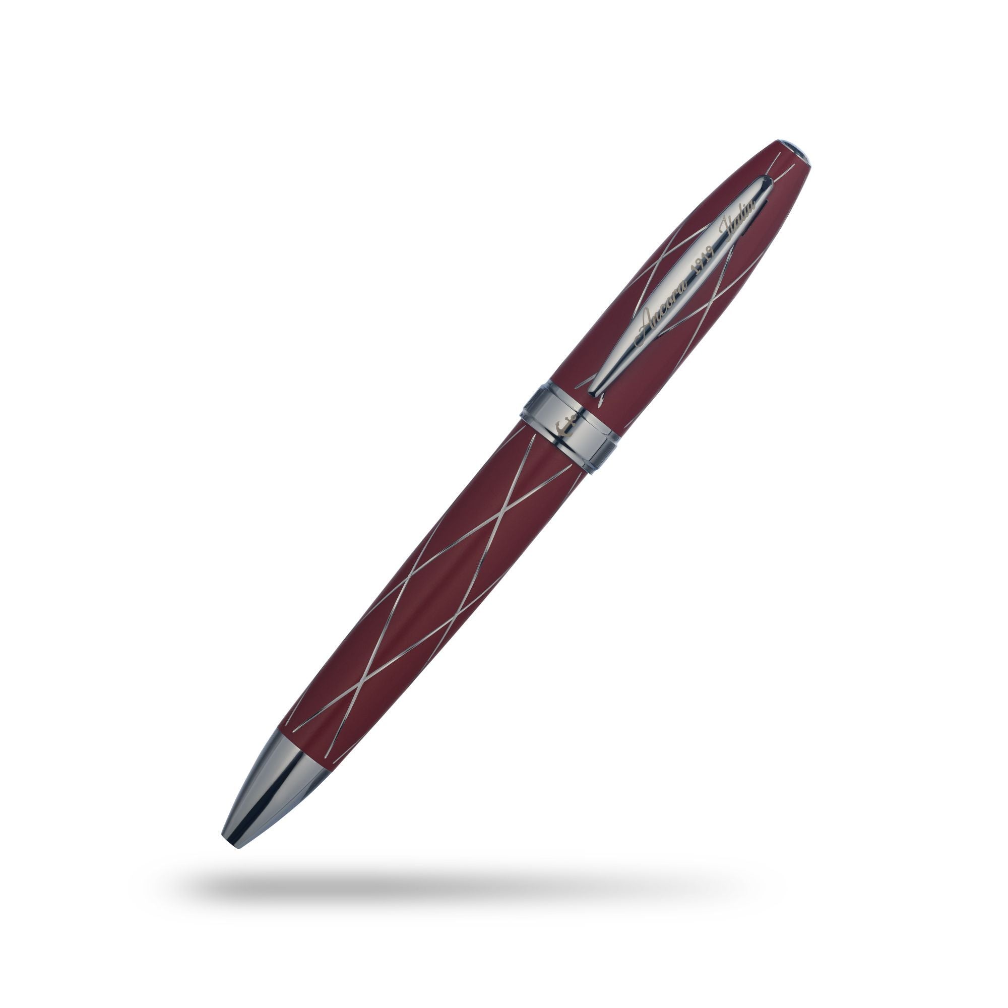 Chesterfield Rosso Rollerball Pen