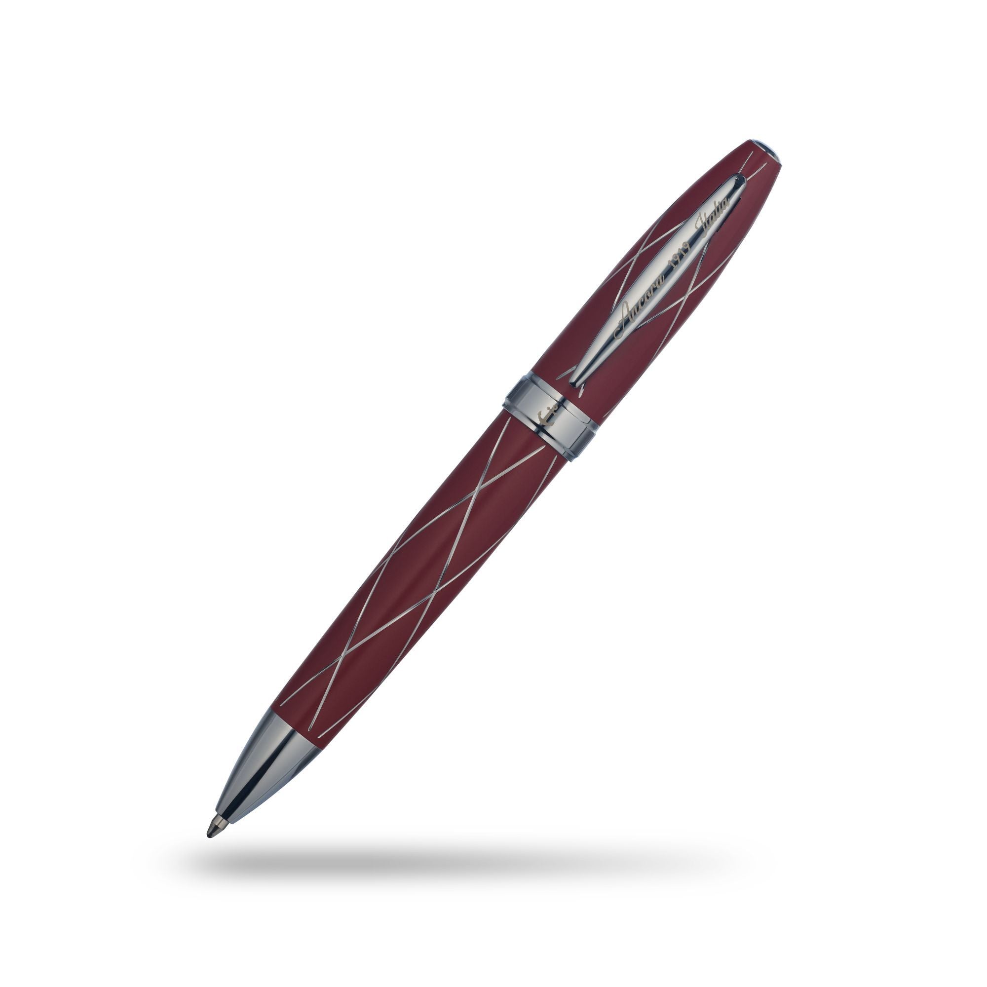 Chesterfield Rosso Rollerball Pen