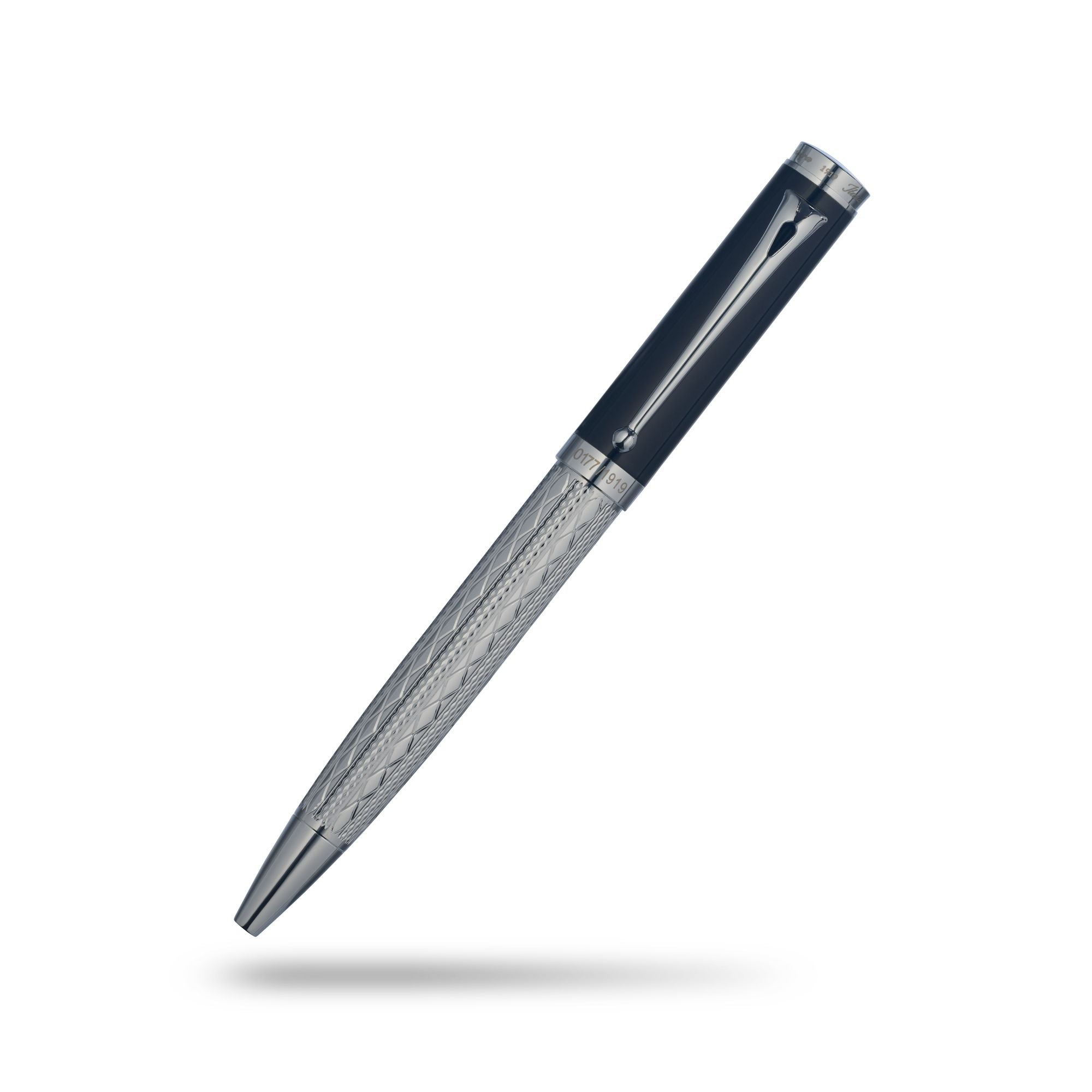 Dolce Vita Argento Ball Pen