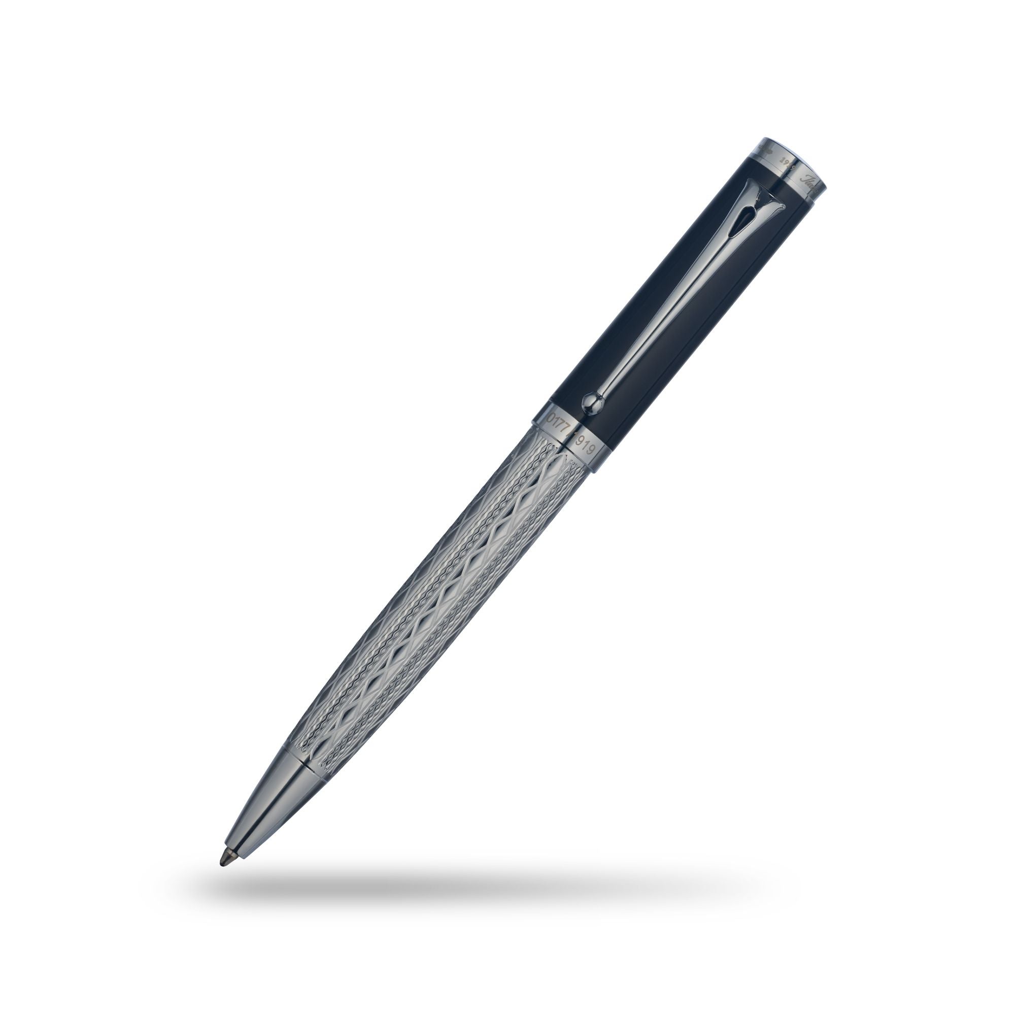 Dolce Vita Argento Ball Pen