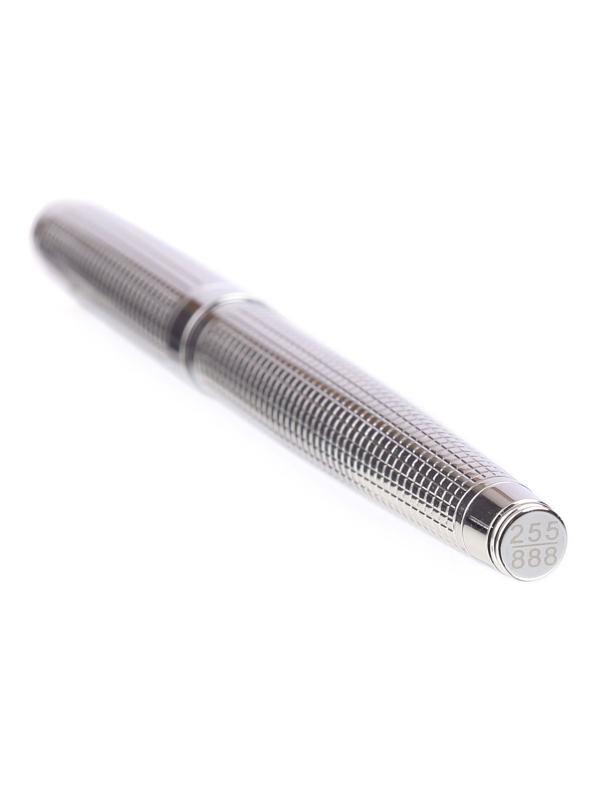 Rapide Chrome Rollerball Pen