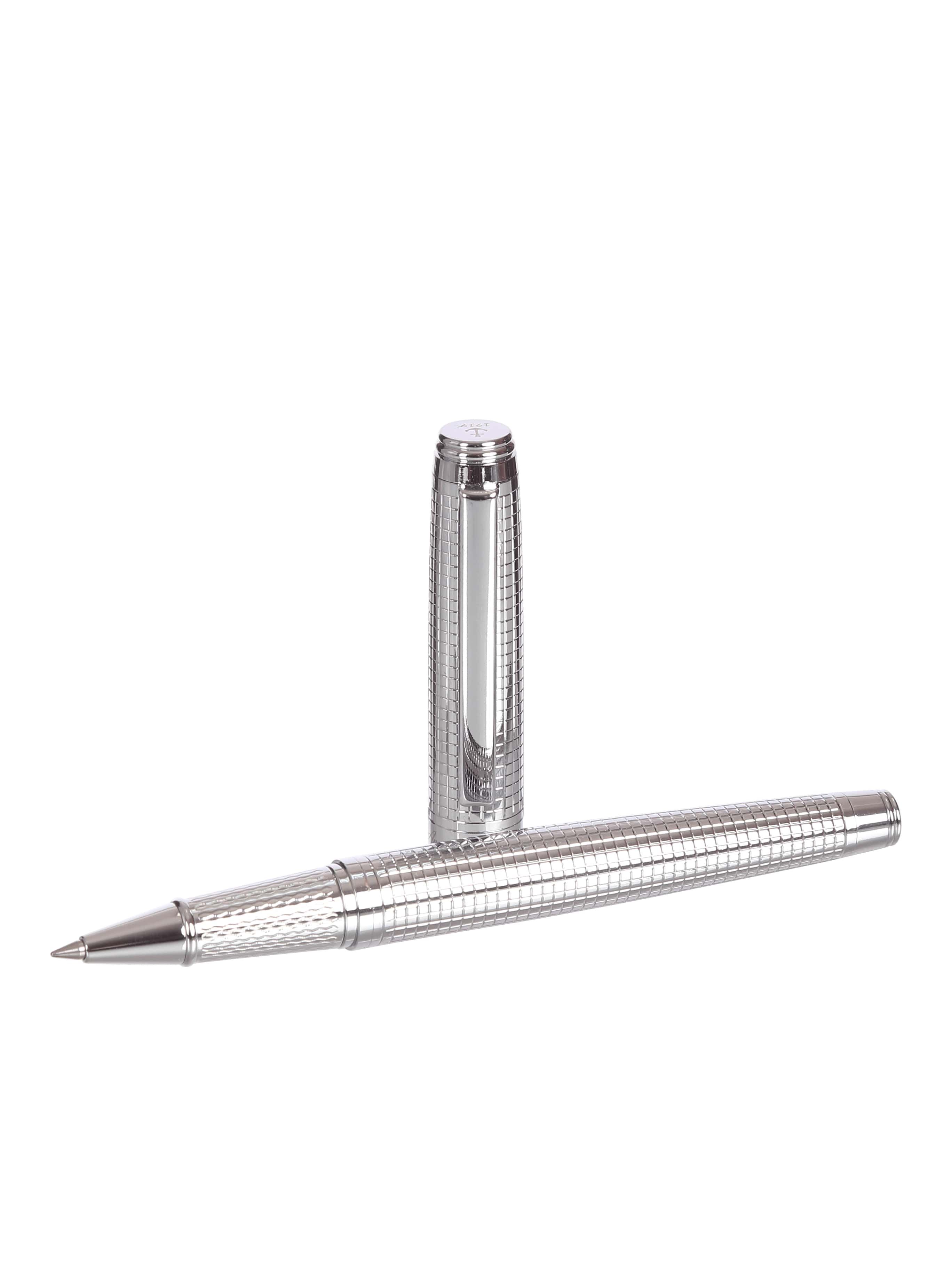 Rapide Chrome Rollerball Pen