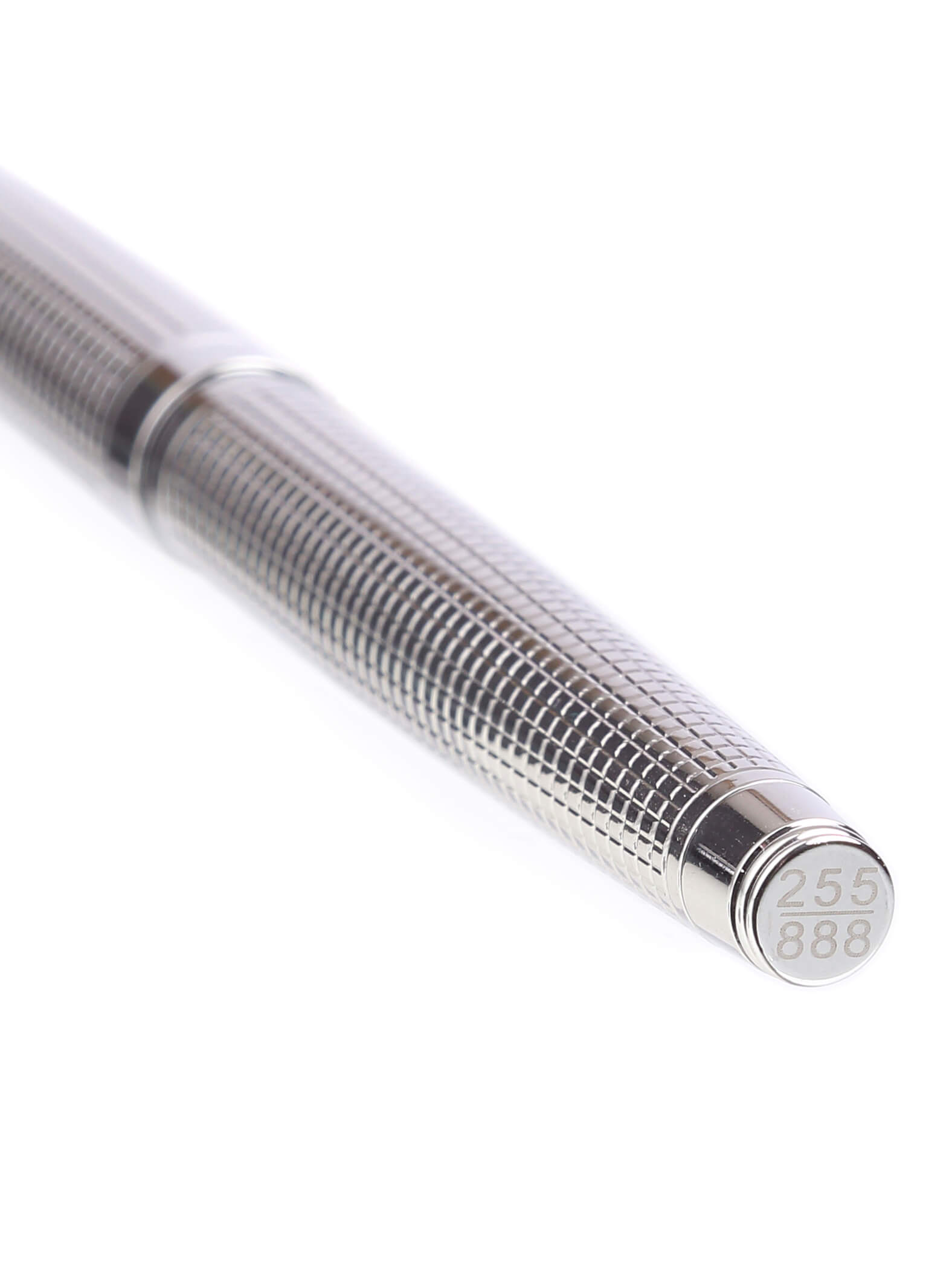 Rapide Chrome Rollerball Pen