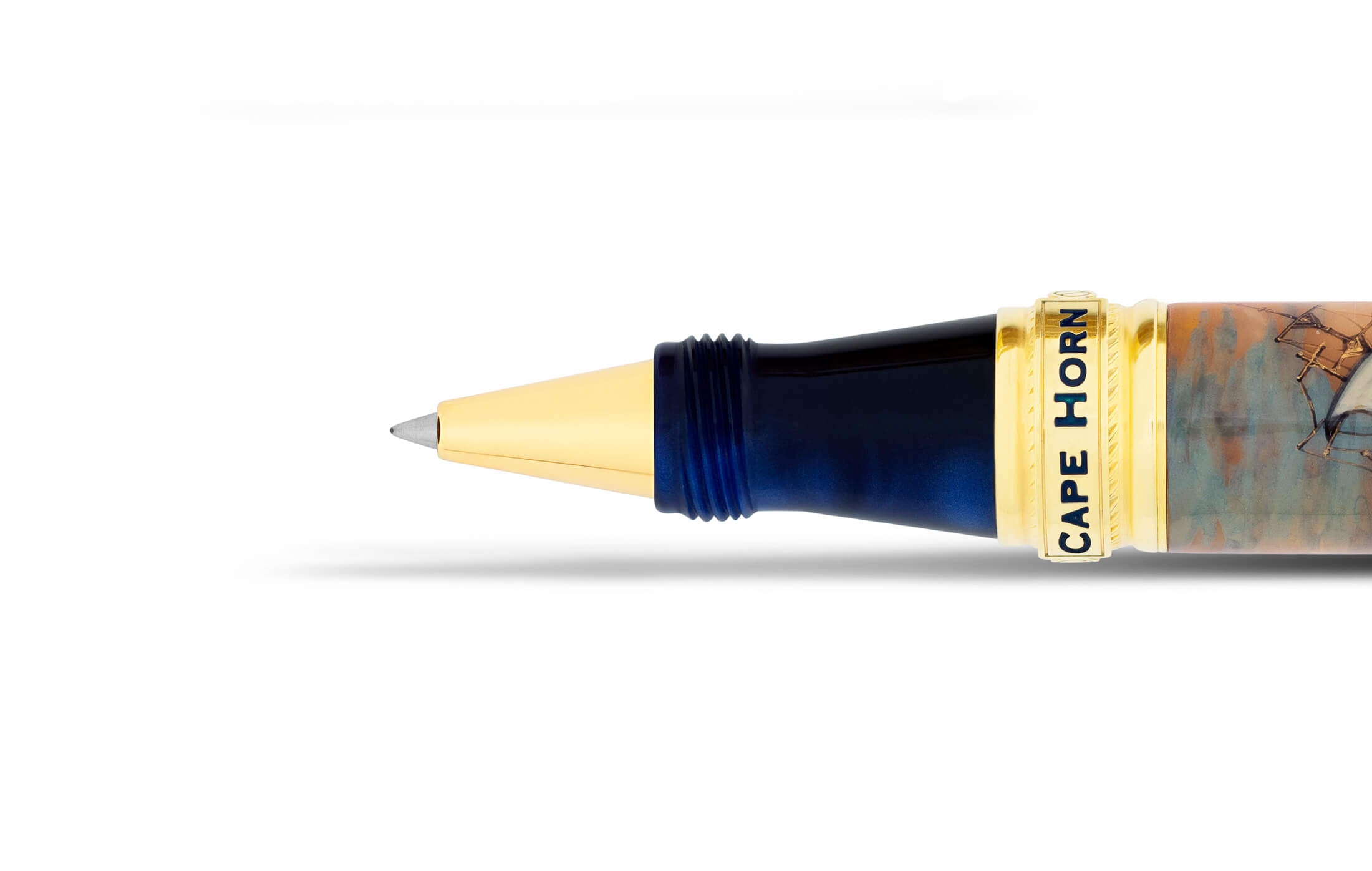 Cape Horne Rollerball Pen