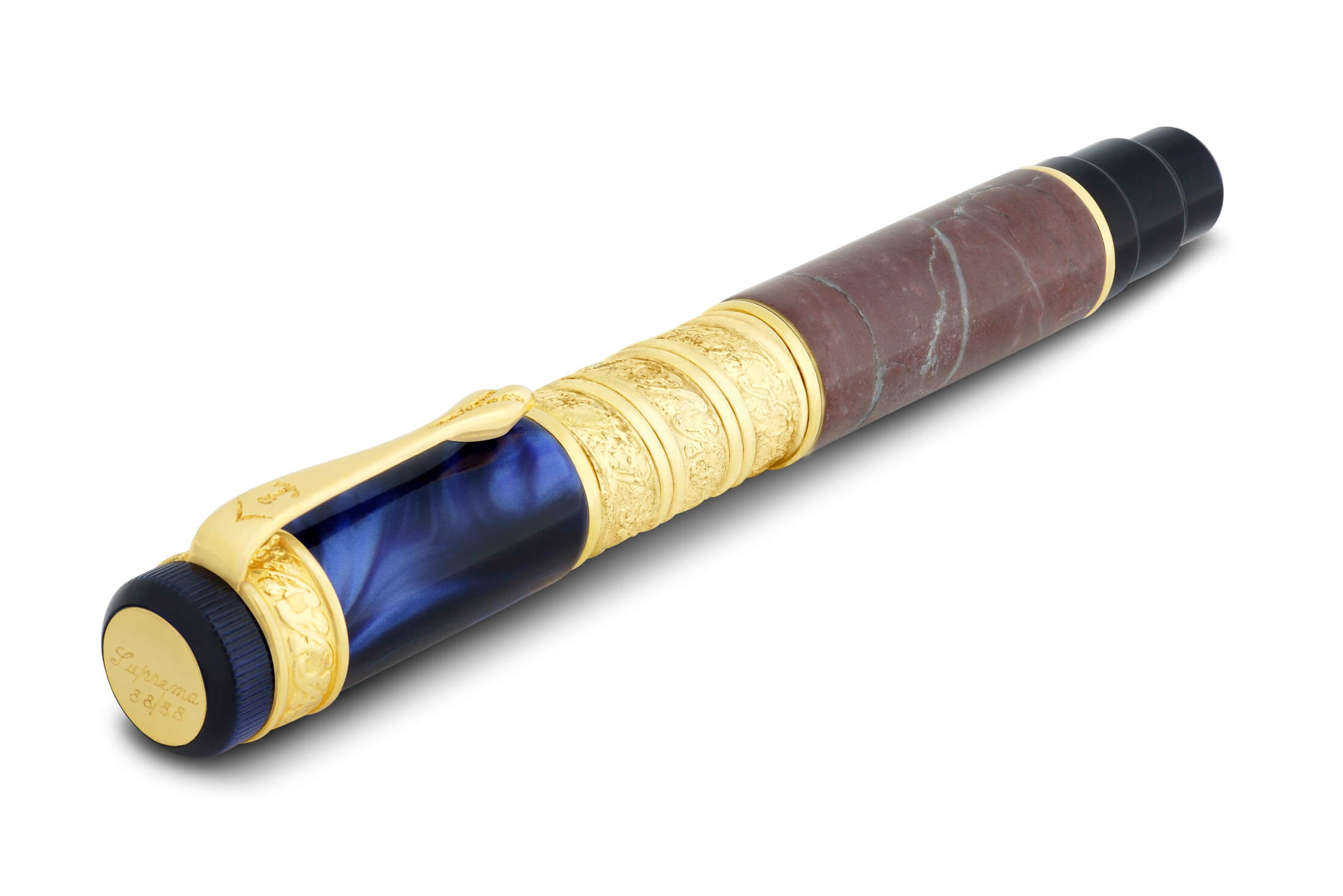 Suprema Fountain Pen