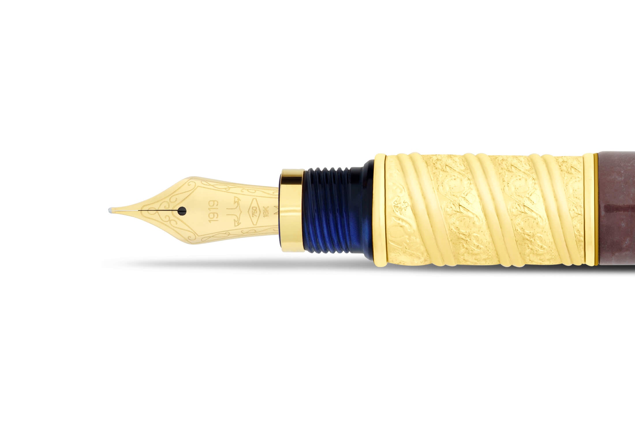 Suprema Fountain Pen