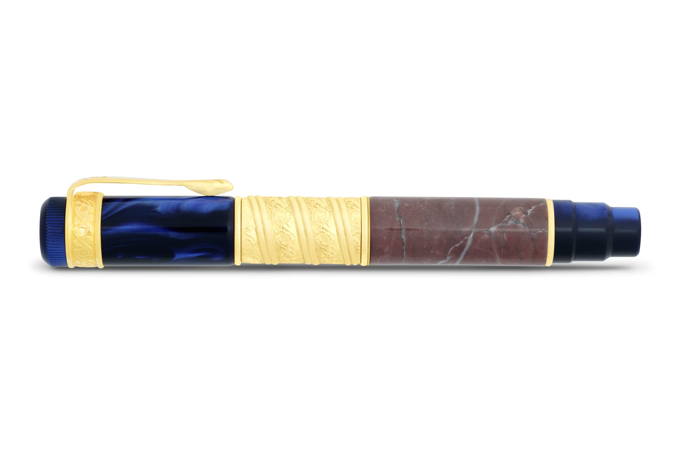 Suprema Fountain Pen