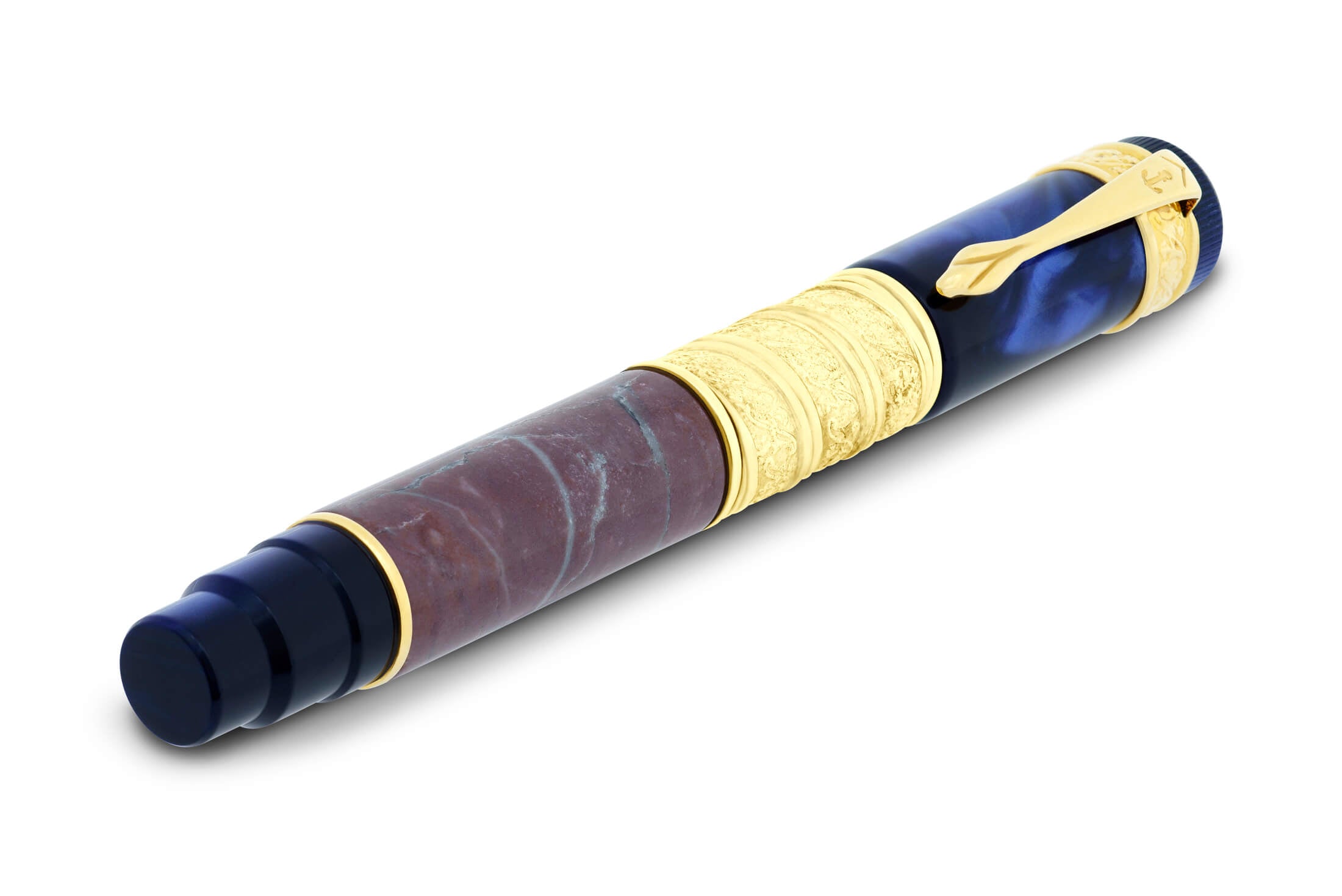 Suprema Fountain Pen