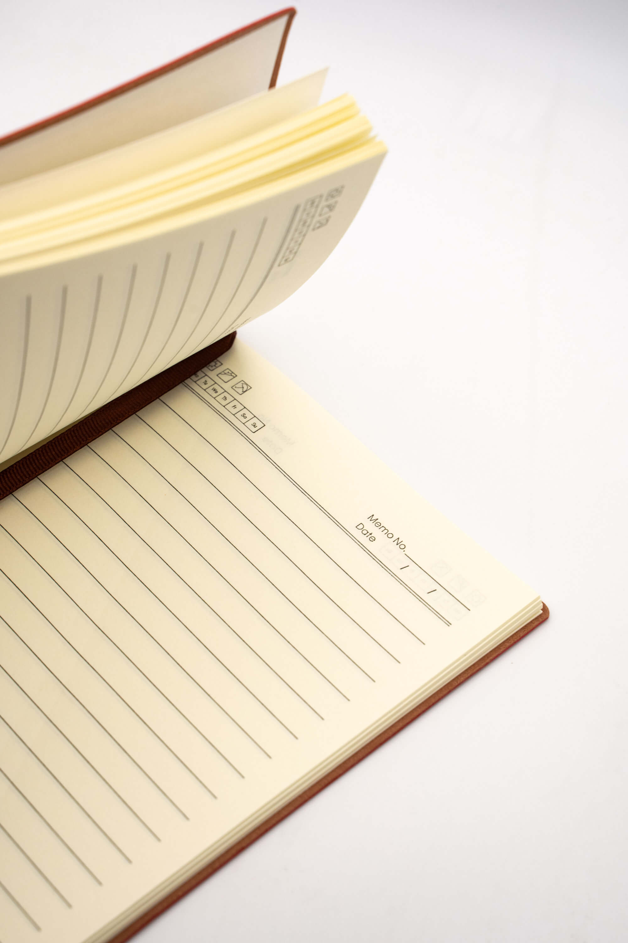 Notebook Classic