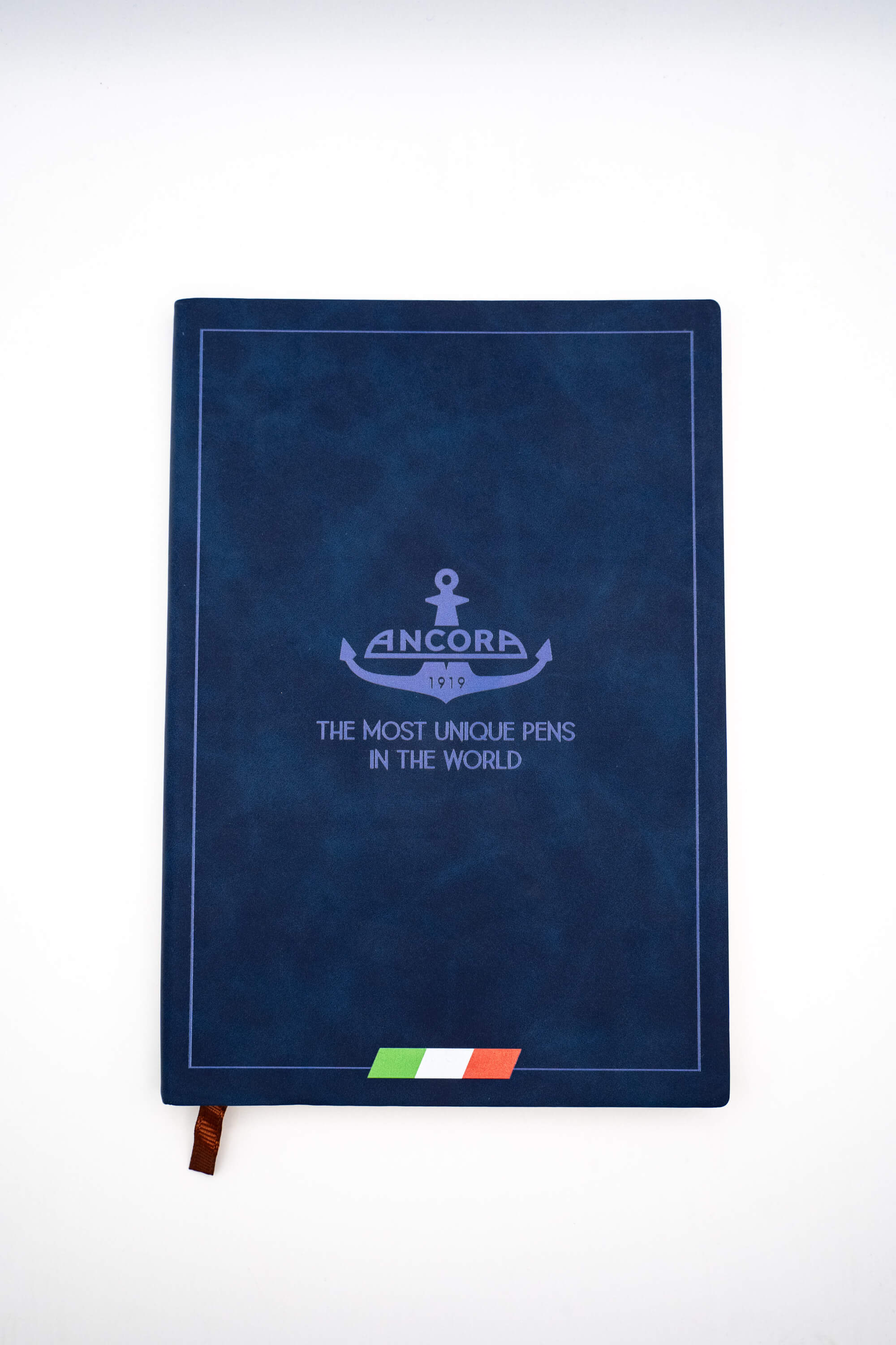 Notebook Classic
