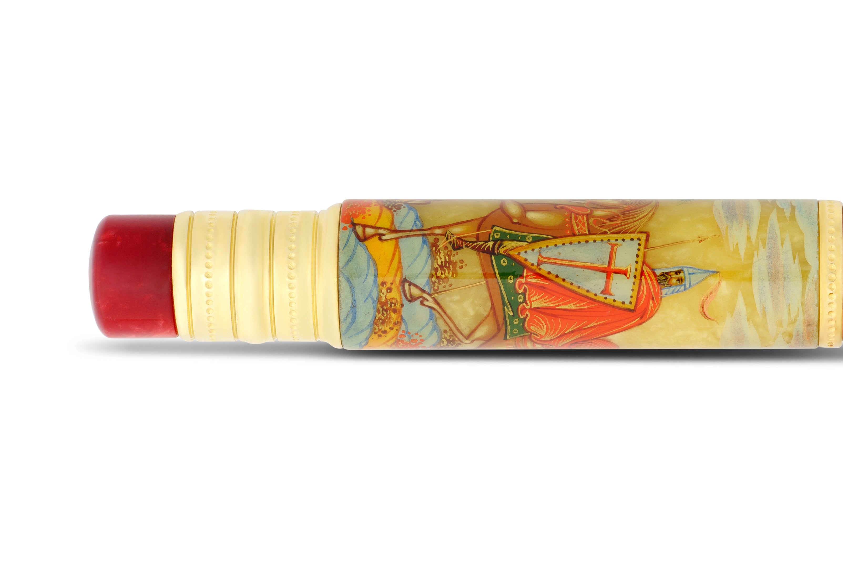 Ancora Holy Grail Fountain Pen