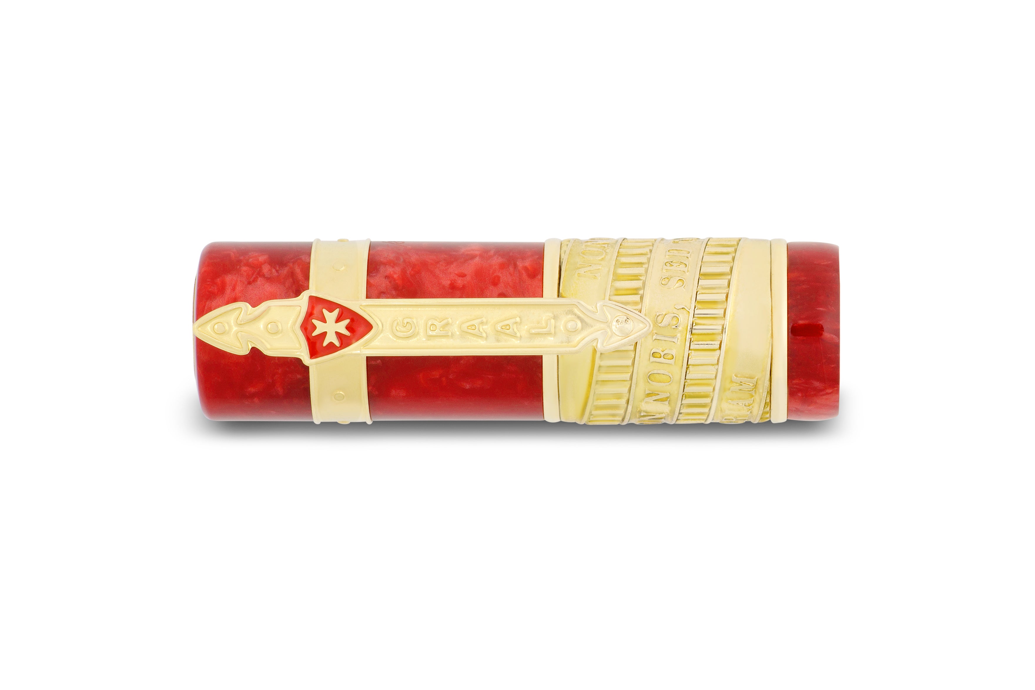 Ancora Holy Grail Fountain Pen