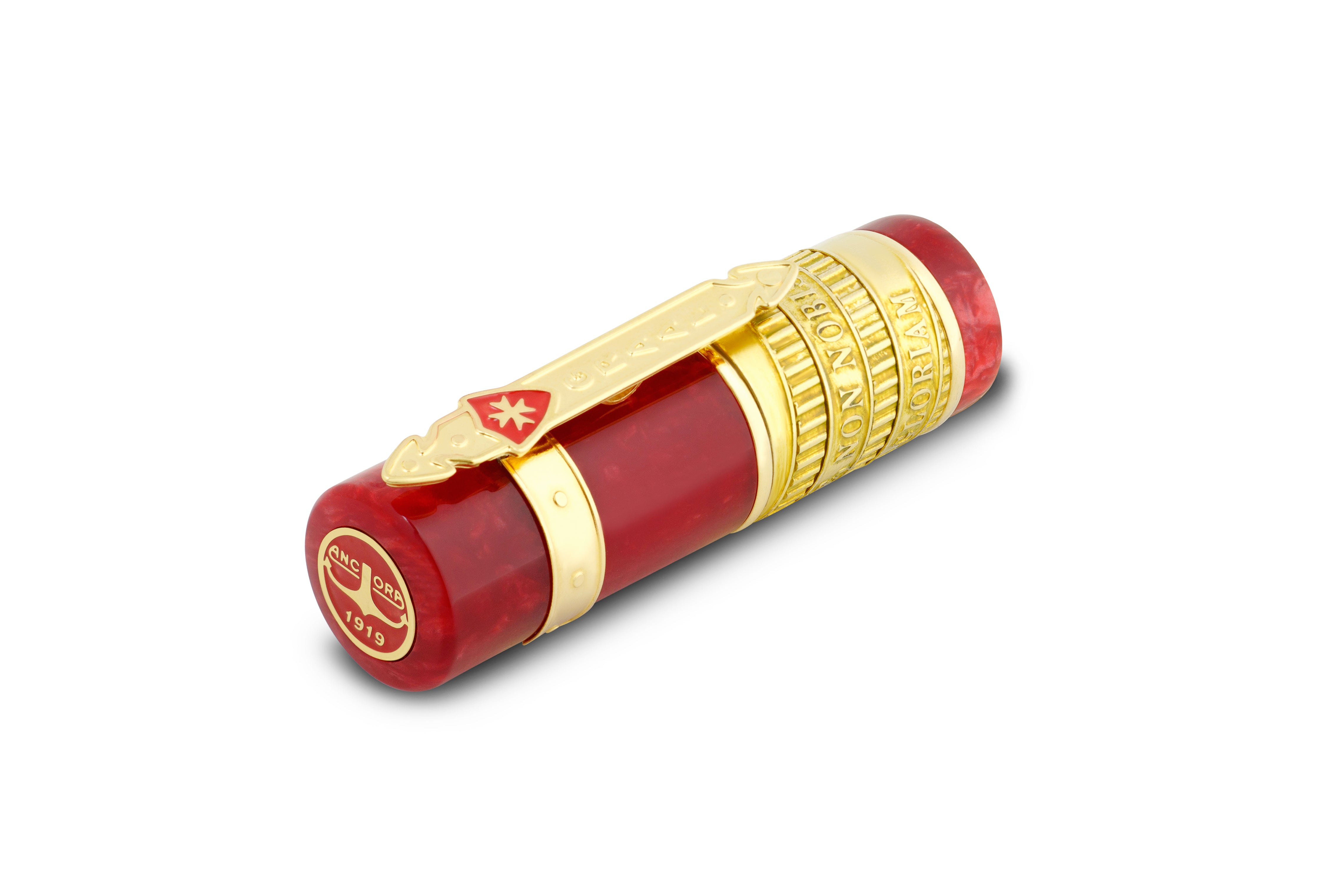 Ancora Holy Grail Fountain Pen