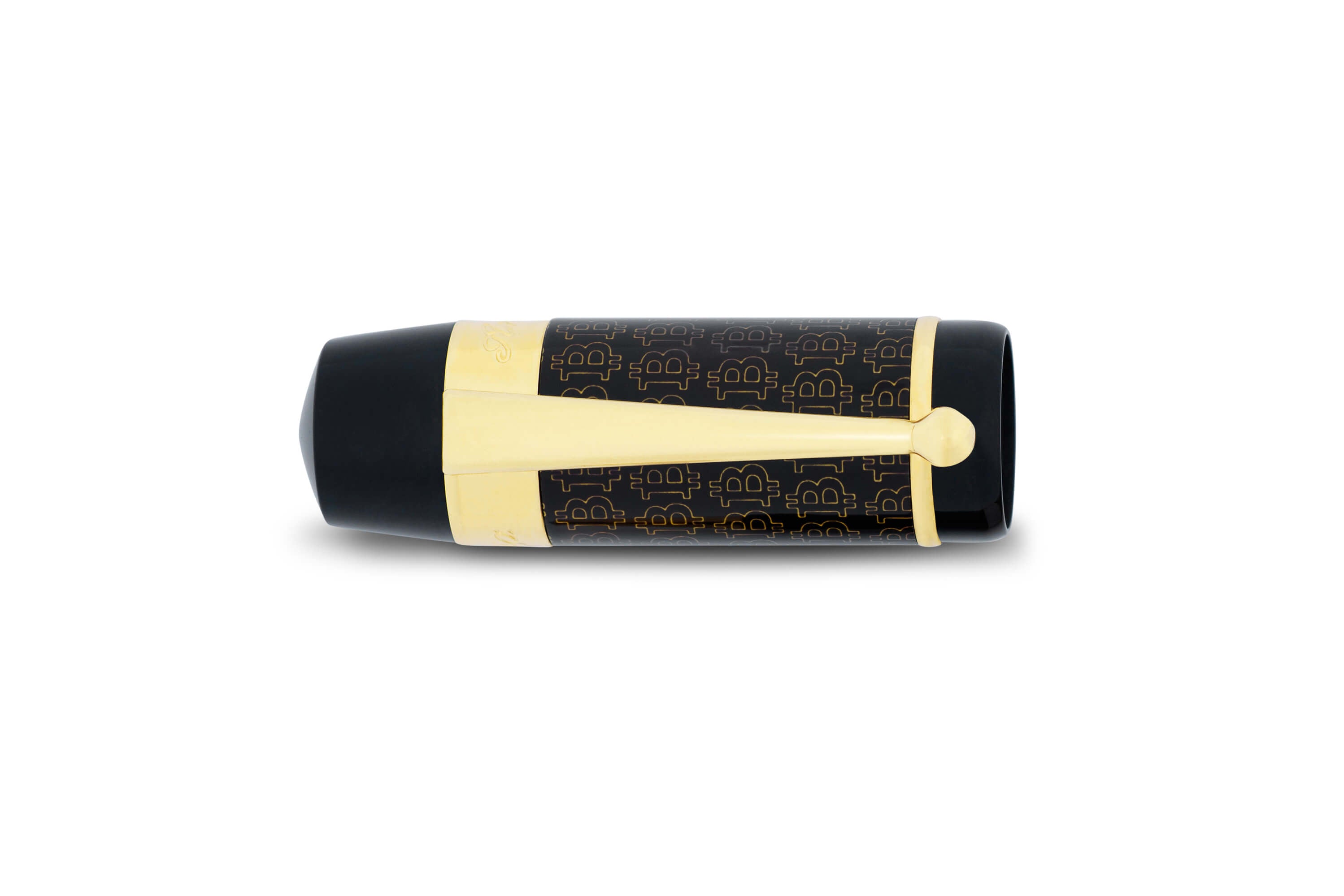 Stylo plume Ancora Bitcoin