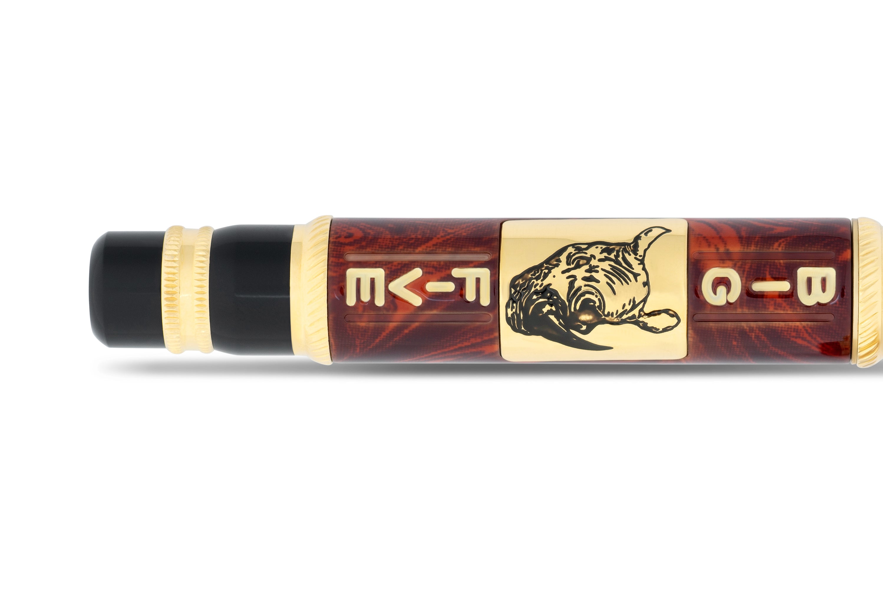 Big 5 Rhino Rollerball Pen
