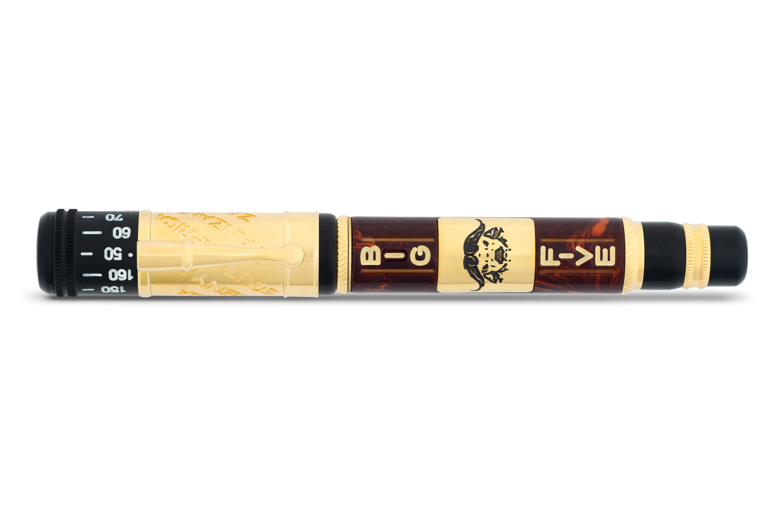 Big 5 Buffalo Rollerball Pen