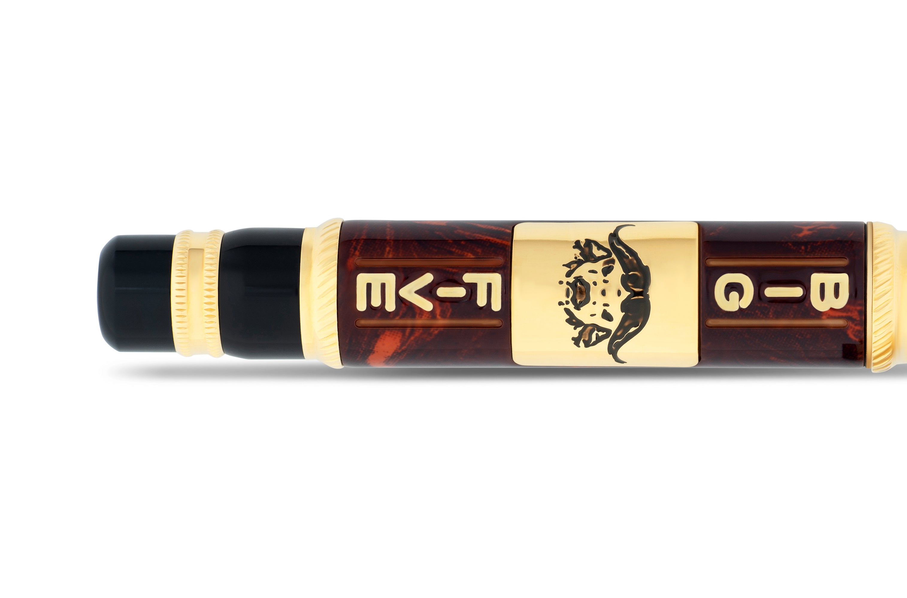 Big 5 Buffalo Rollerball Pen