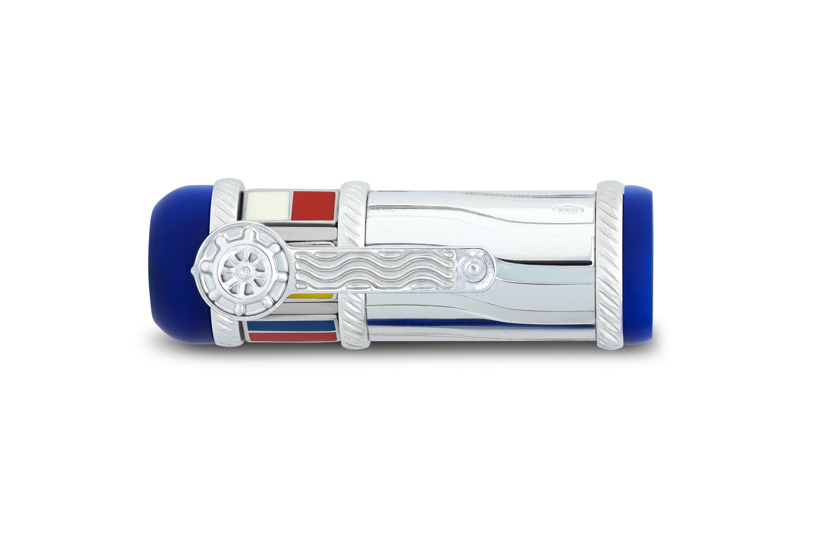 Ancora Admiral 7 Seas Fountain Pen