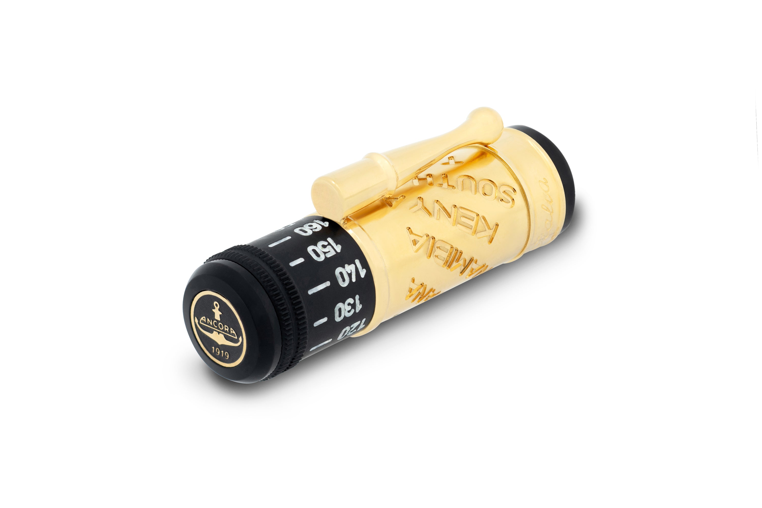 Big 5 Lion Fountain Pen