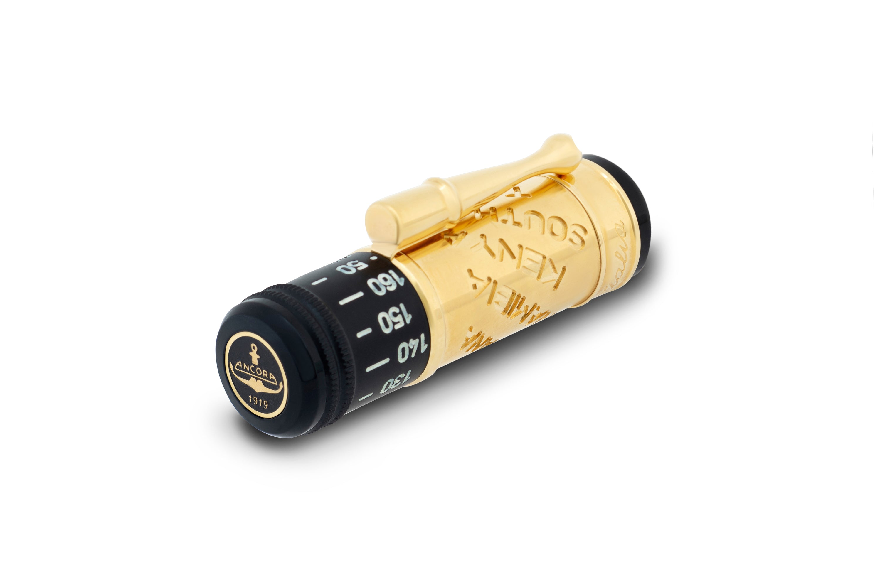 Big 5 Rhino Rollerball Pen