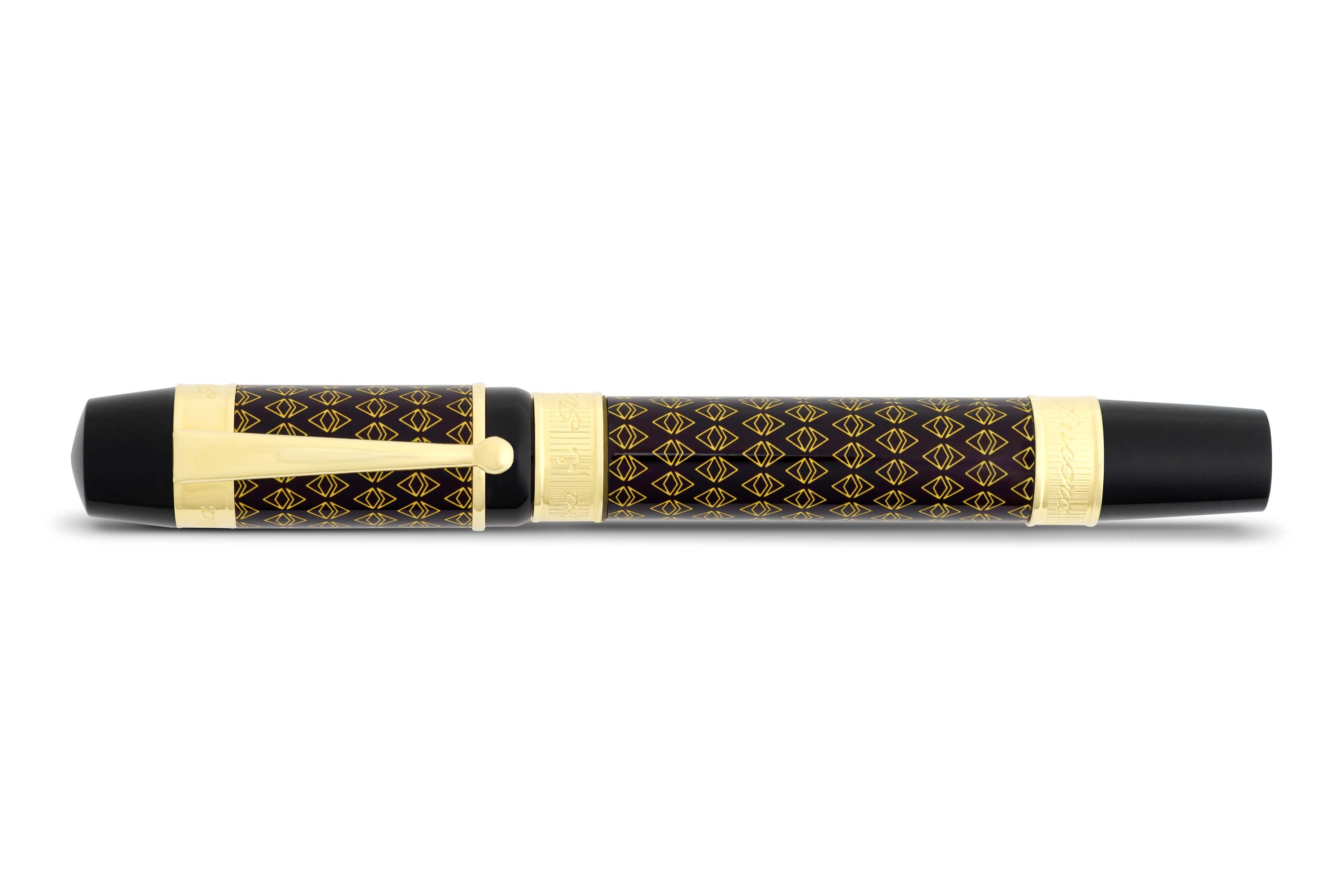Stylo roller Ancora Euro