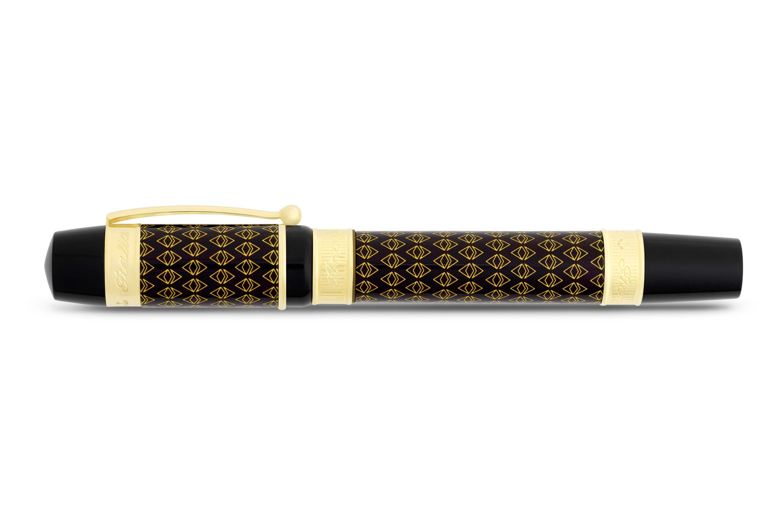 Stylo roller Ancora Euro