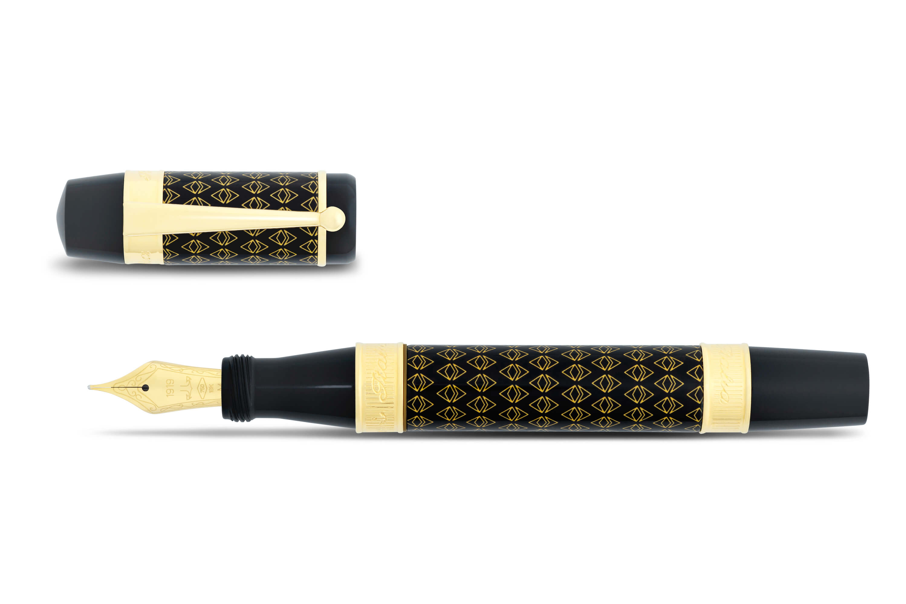 Rollerball Ancora Ethereum