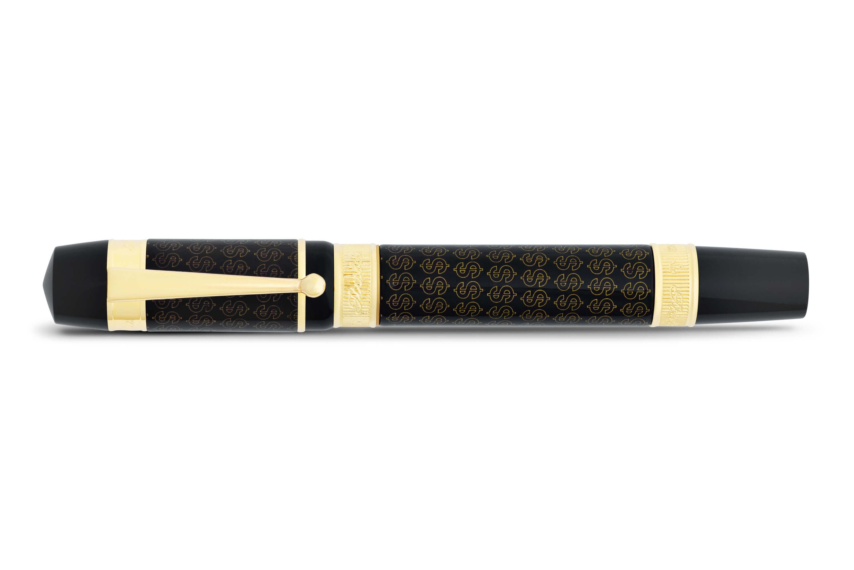 Stylo roller Ancora US Dollar
