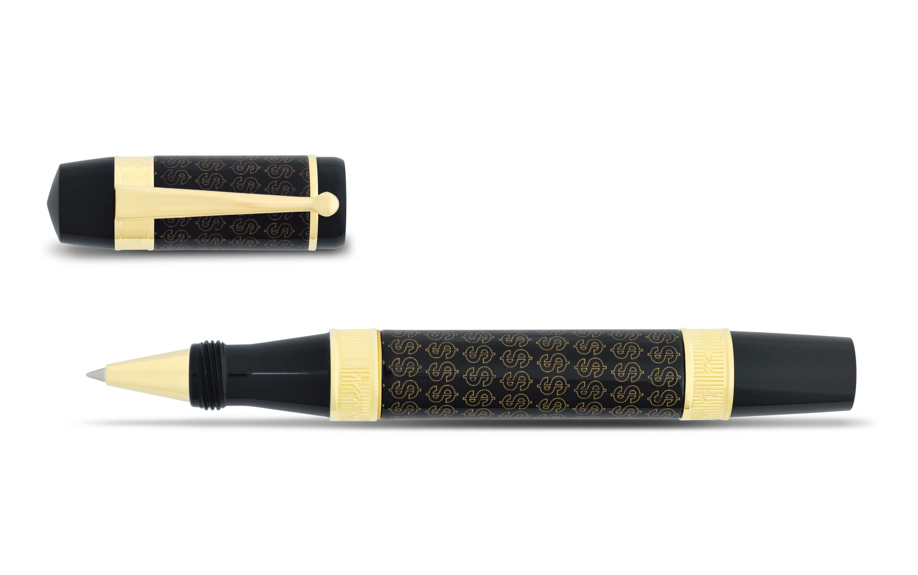 Stylo roller Ancora US Dollar