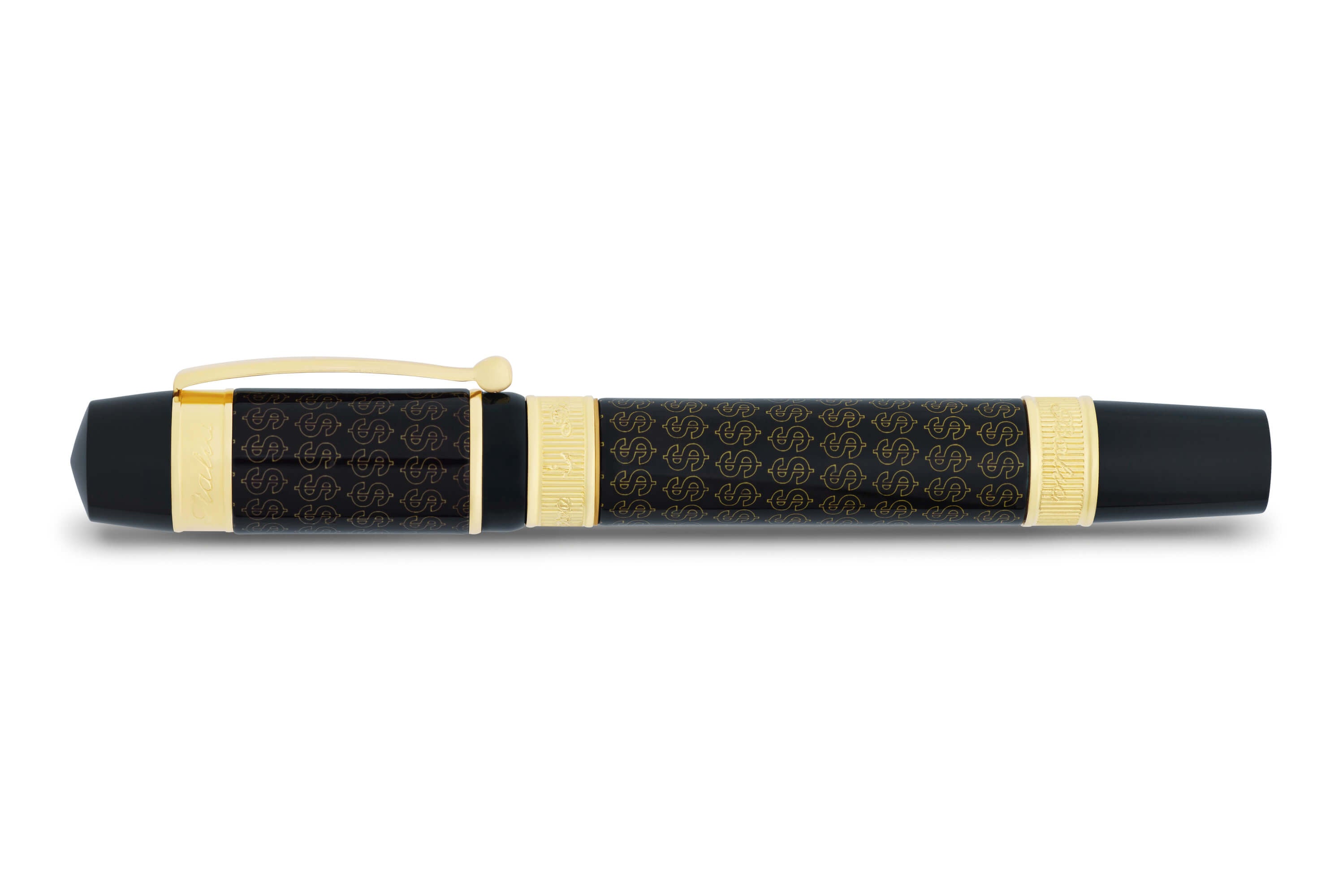 Stylo roller Ancora US Dollar