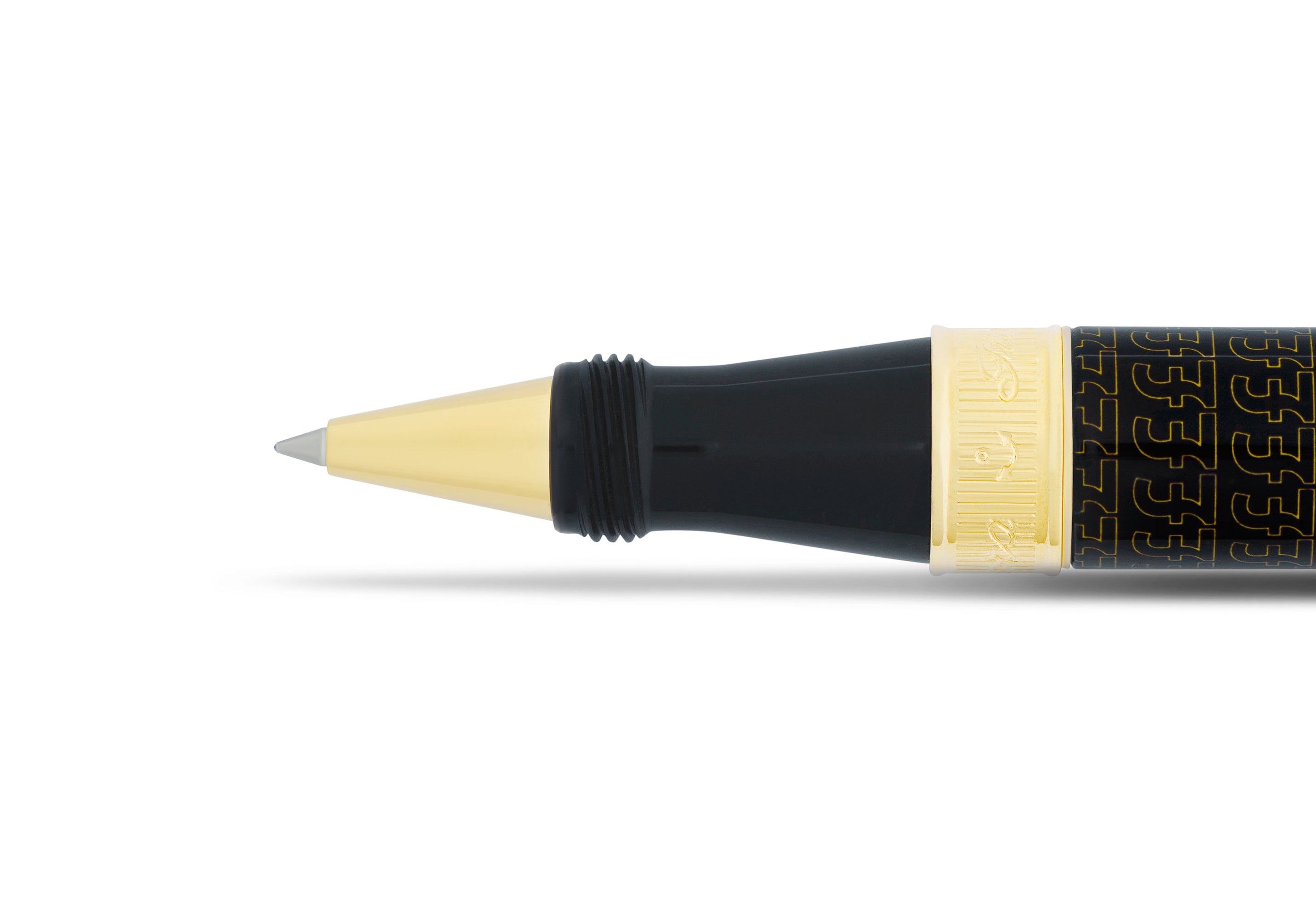 قلم رولربال Ancora British Pound