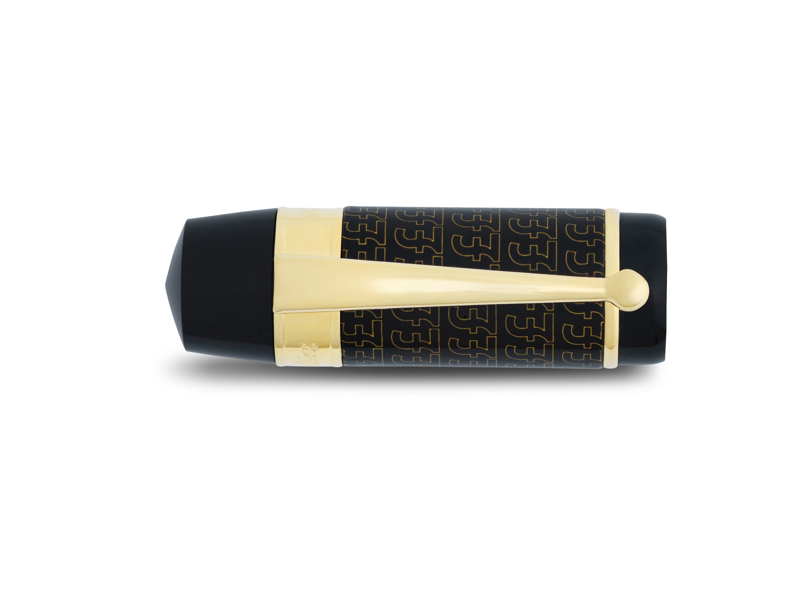 Ancora British Pound Rollerball Pen