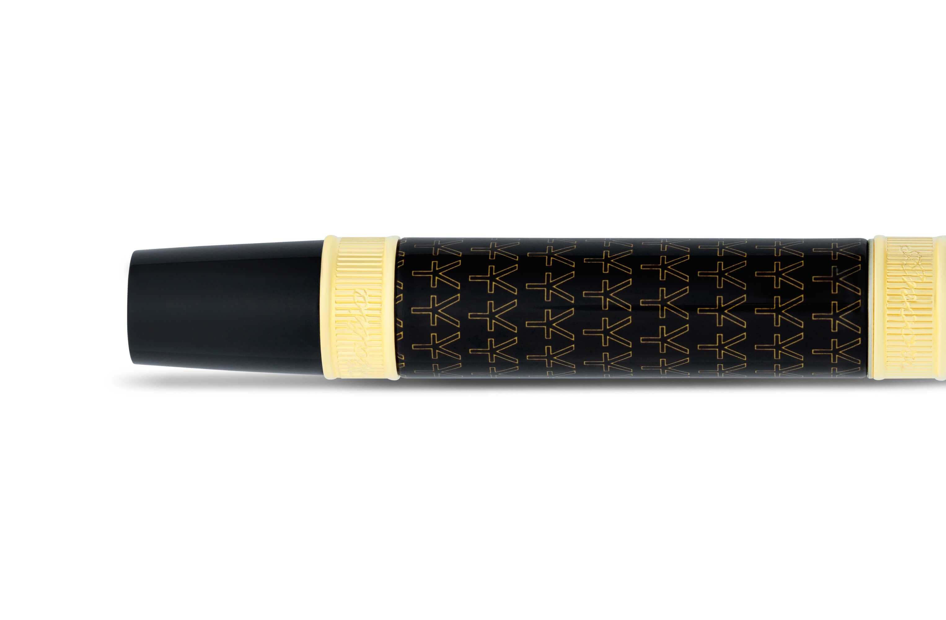 Ancora Yuan Fountain Pen